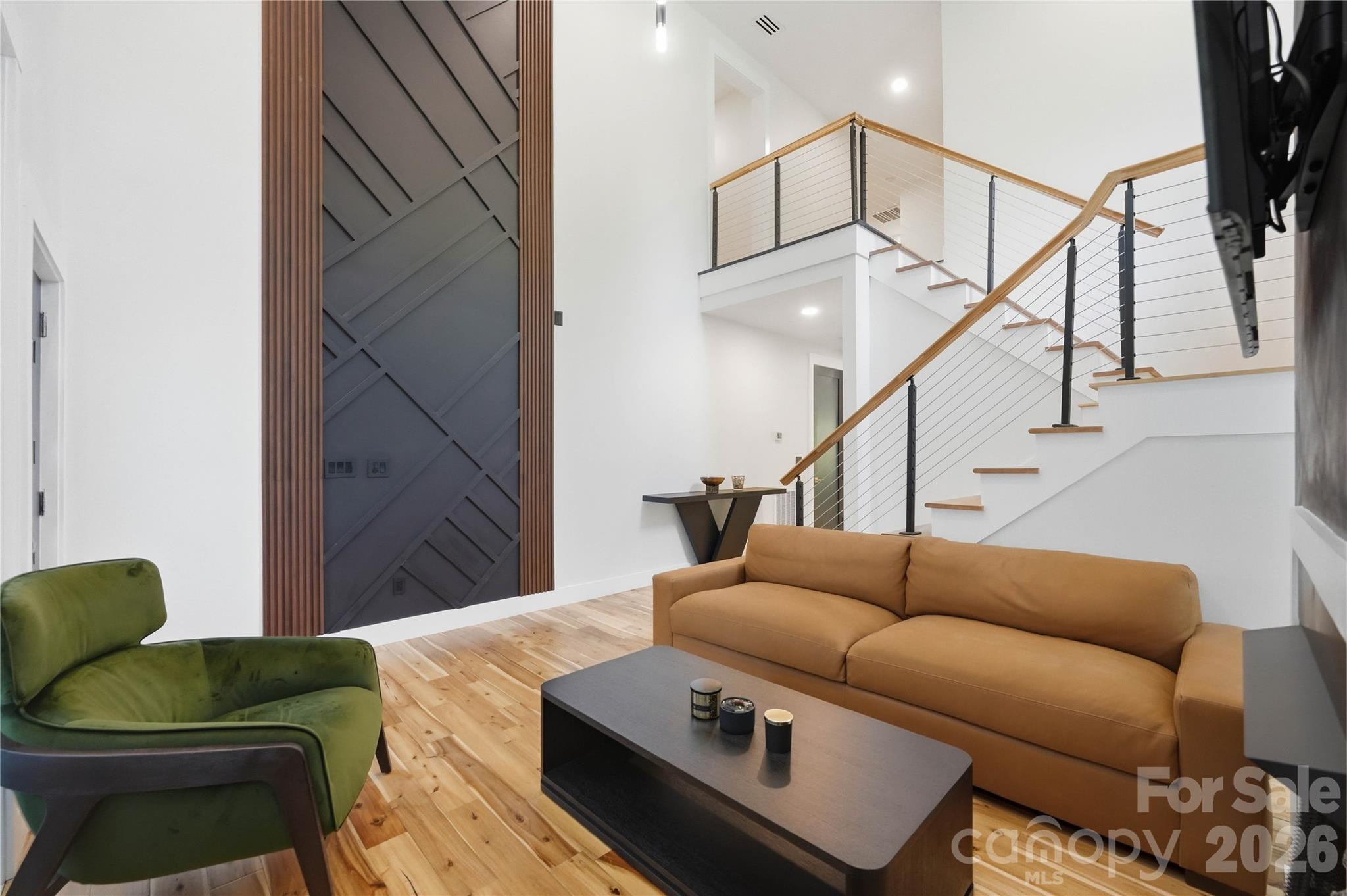 Villa Heights - Residential