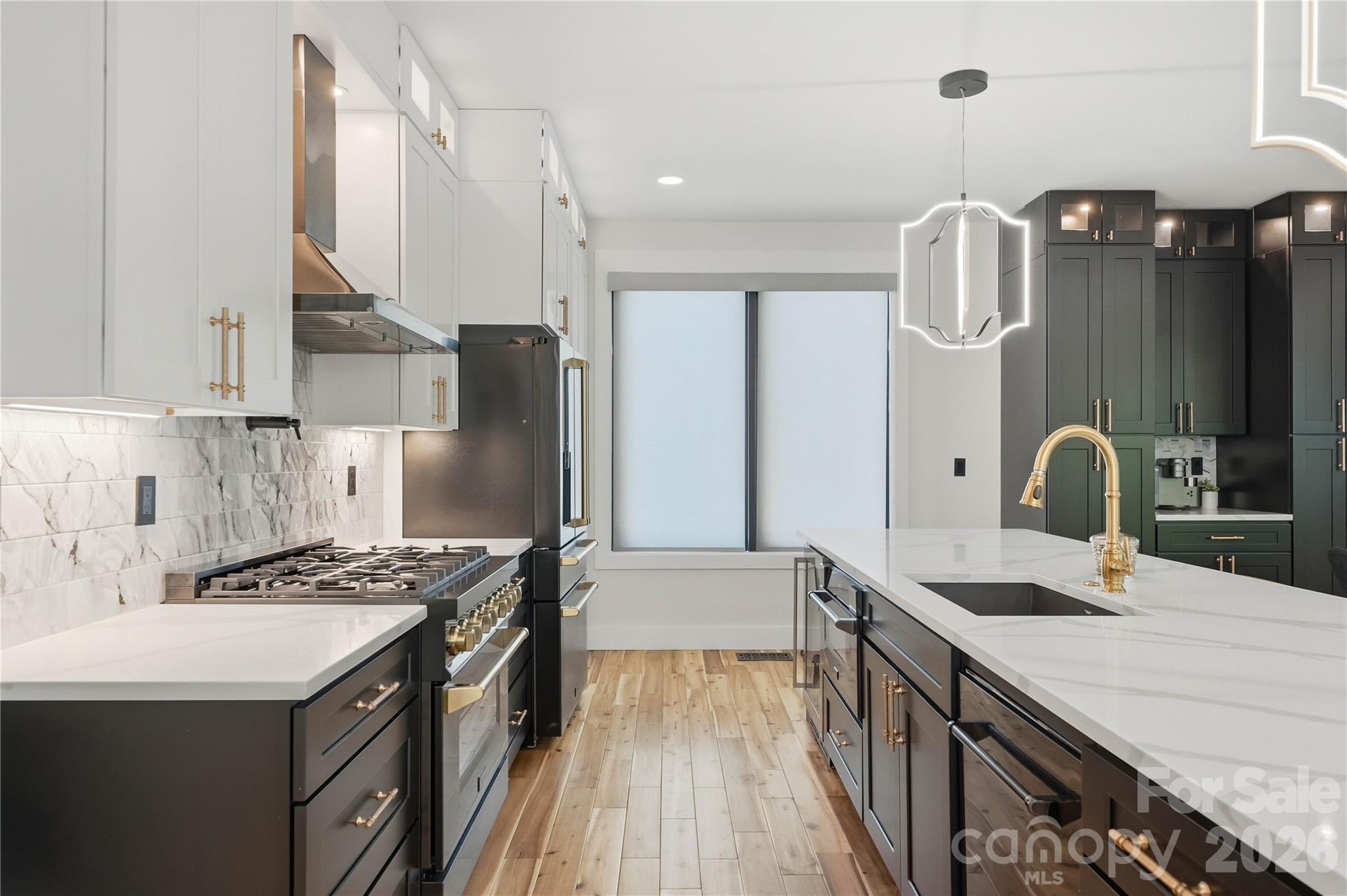 Villa Heights - Residential