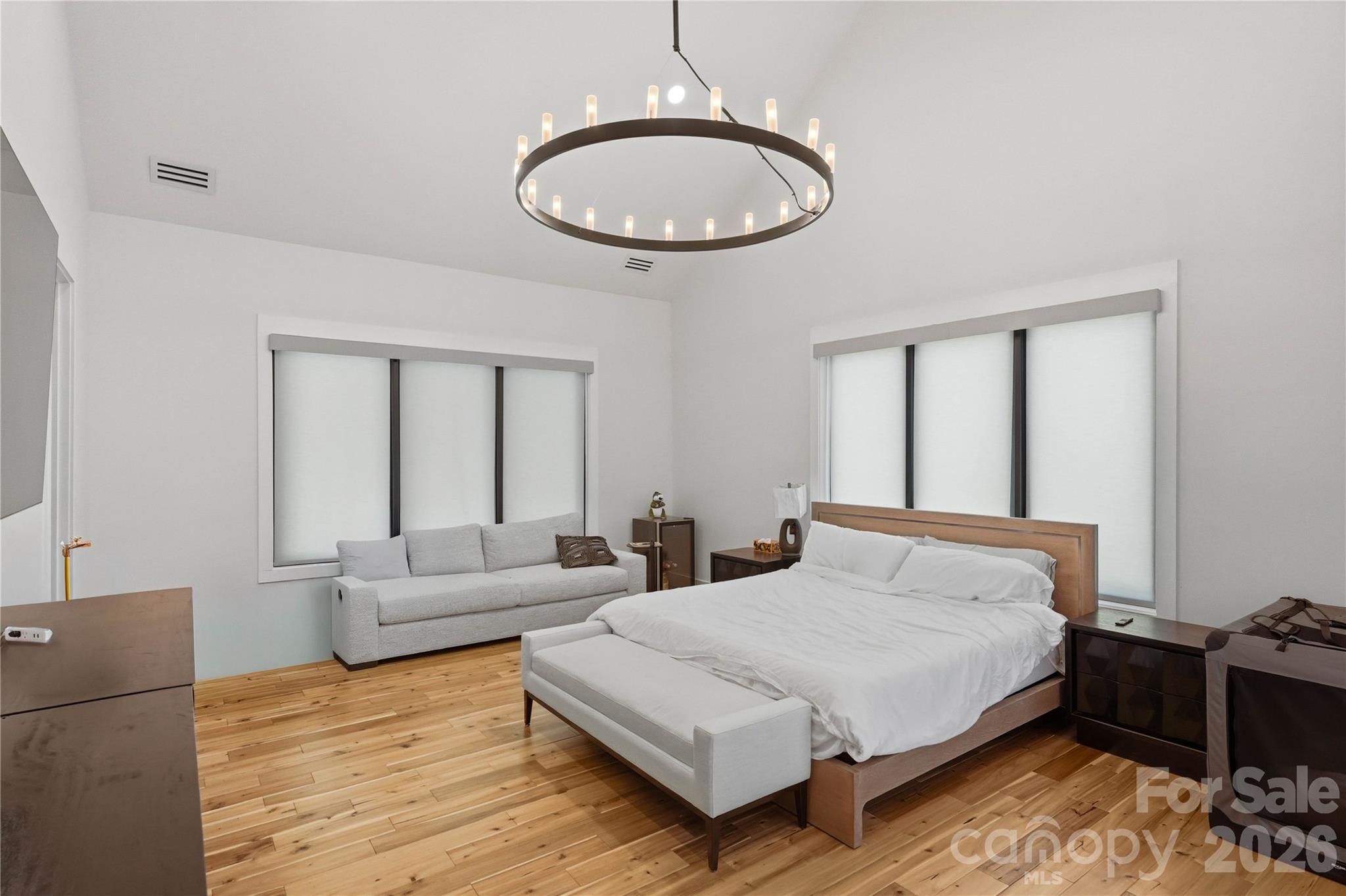 Villa Heights - Residential