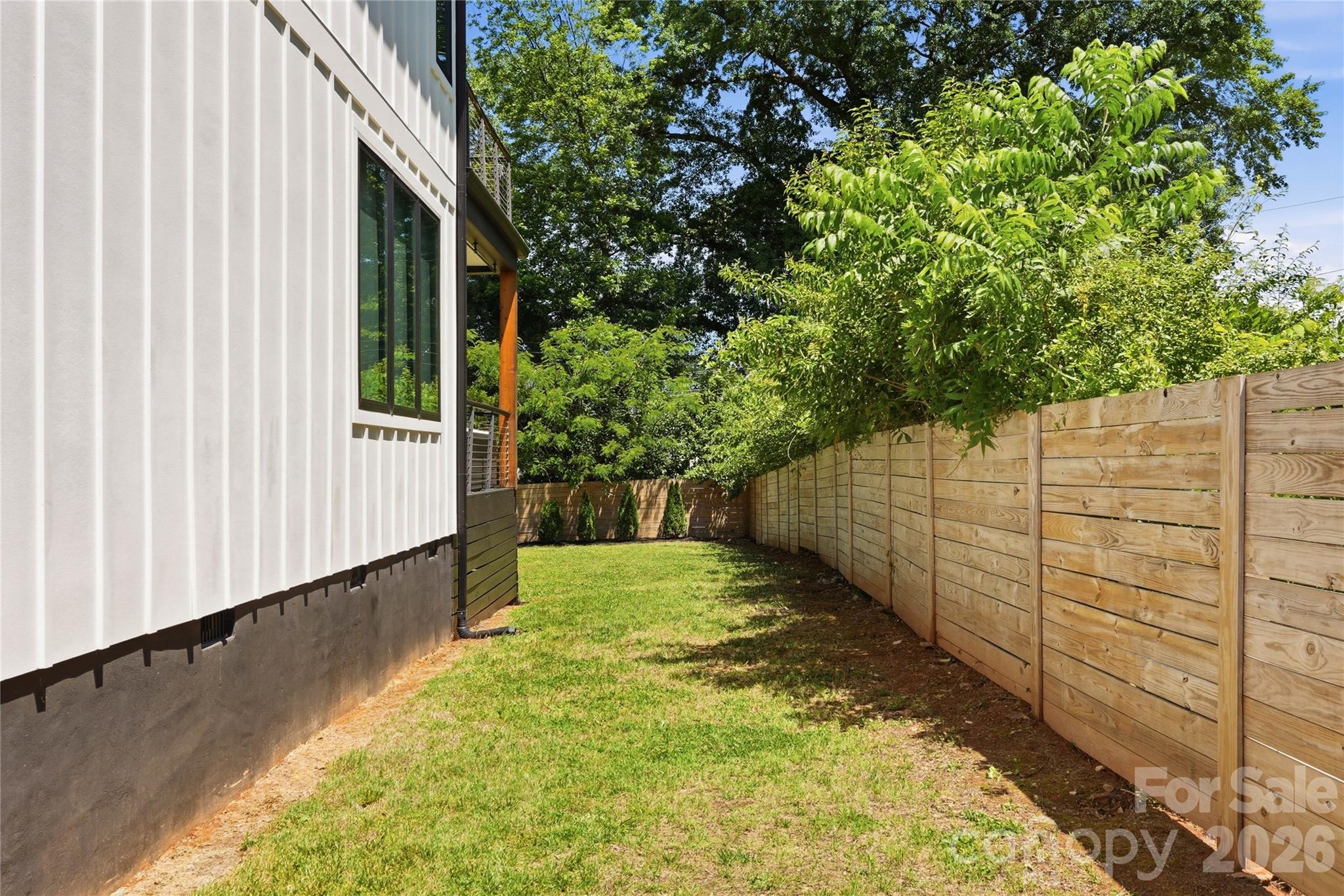 Villa Heights - Residential
