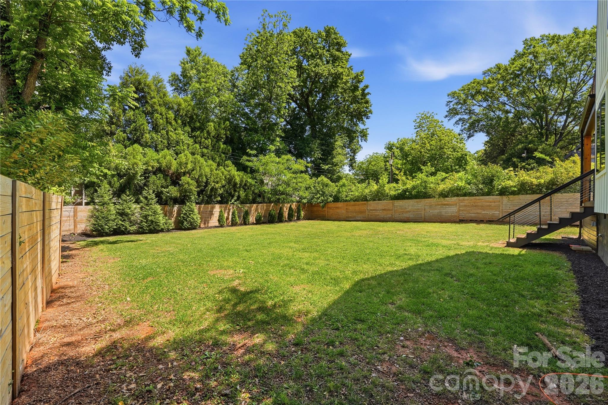 Villa Heights - Residential