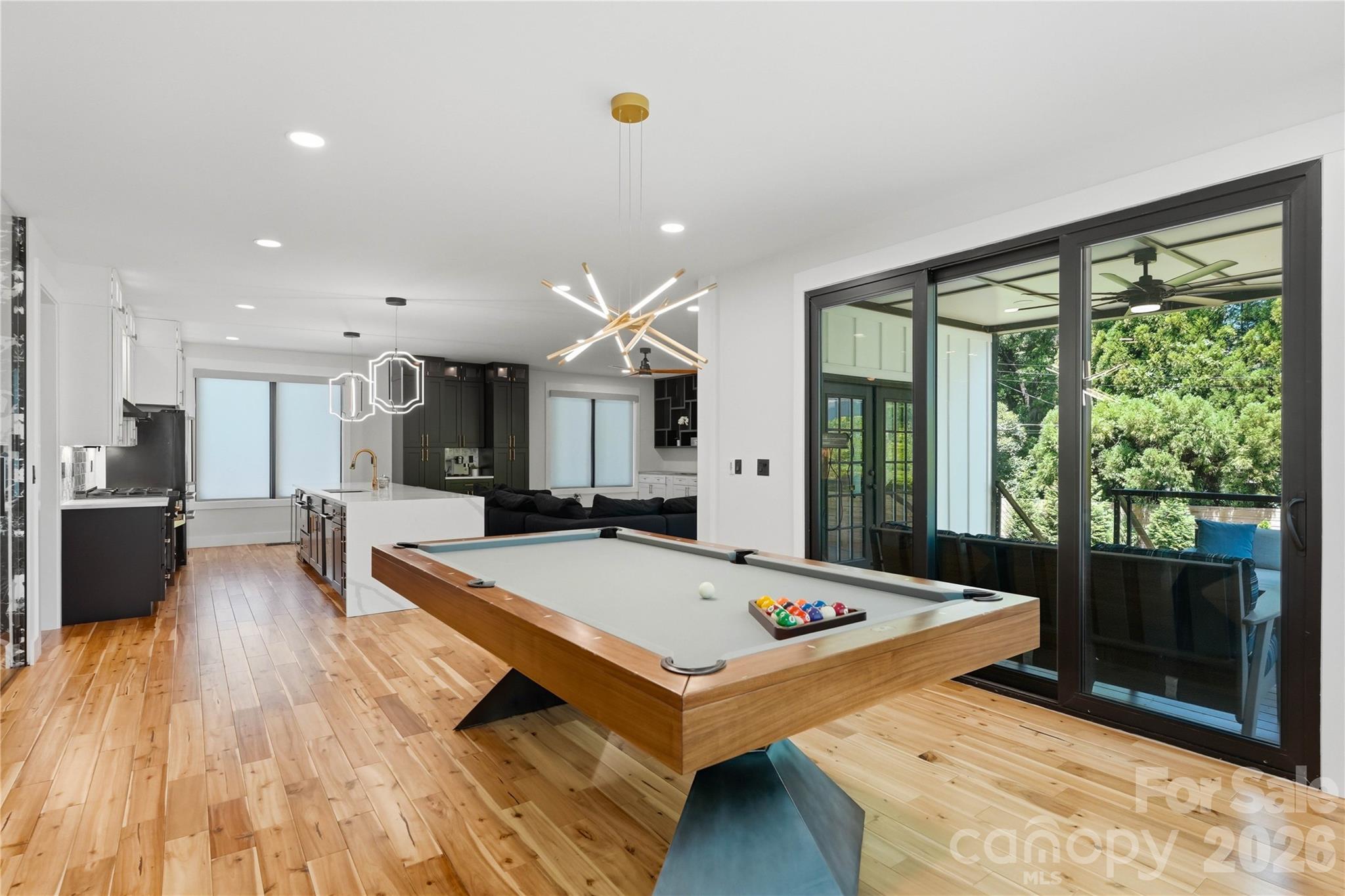 Villa Heights - Residential