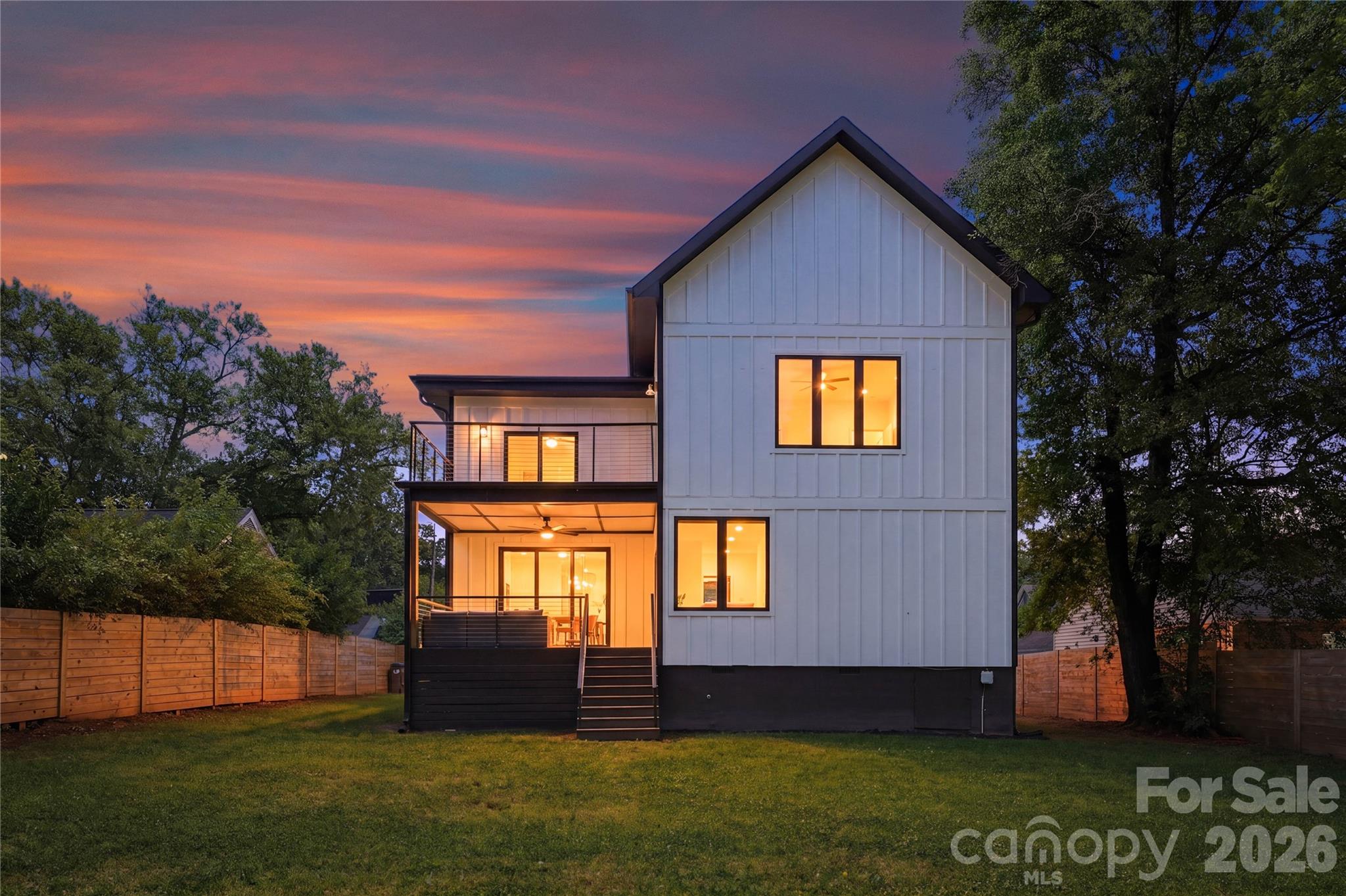 Villa Heights - Residential
