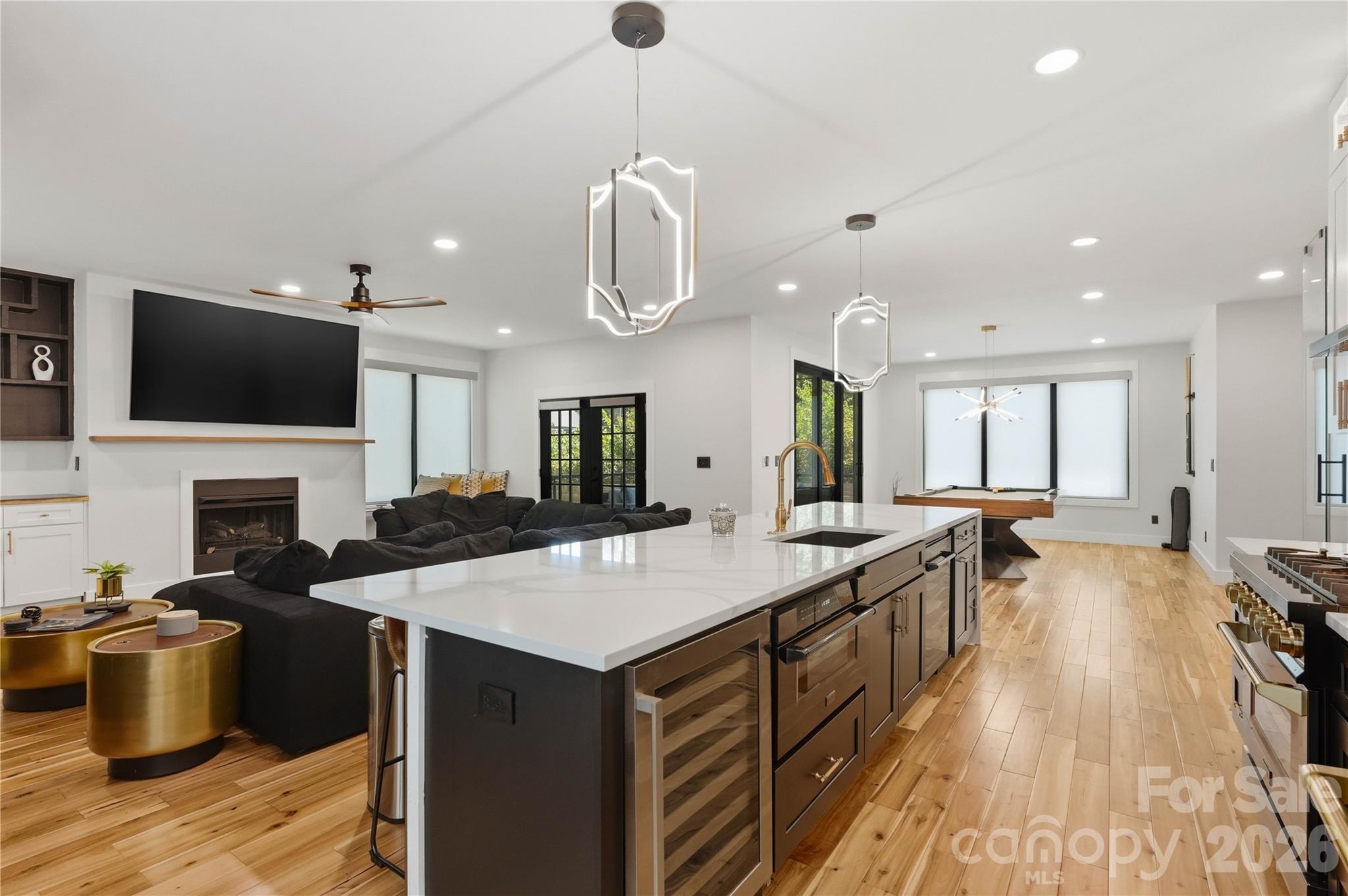 Villa Heights - Residential