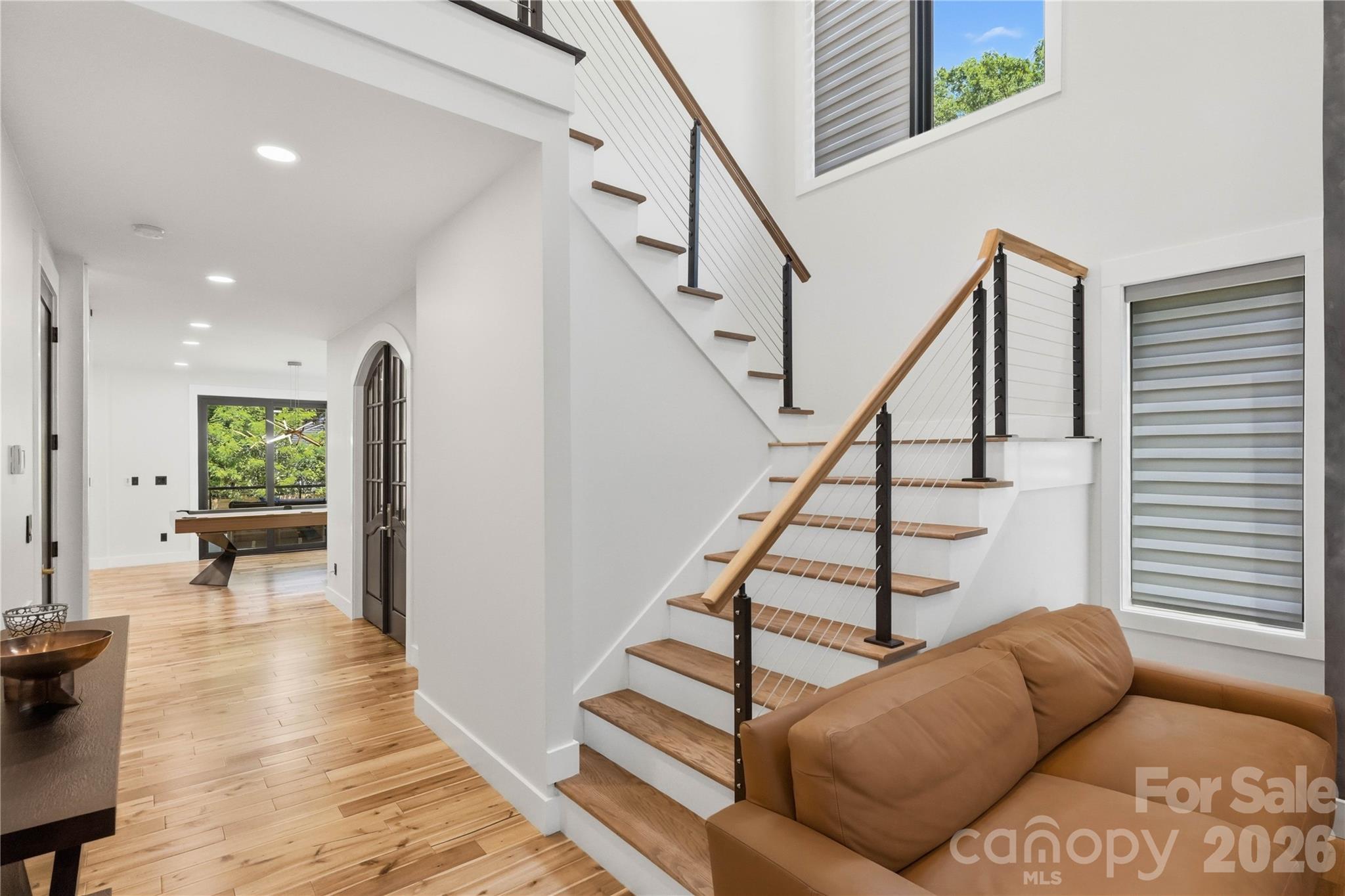 Villa Heights - Residential