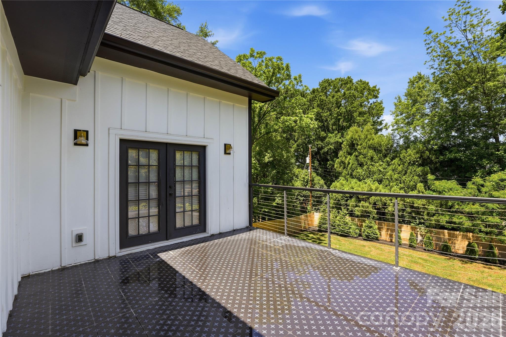 Villa Heights - Residential