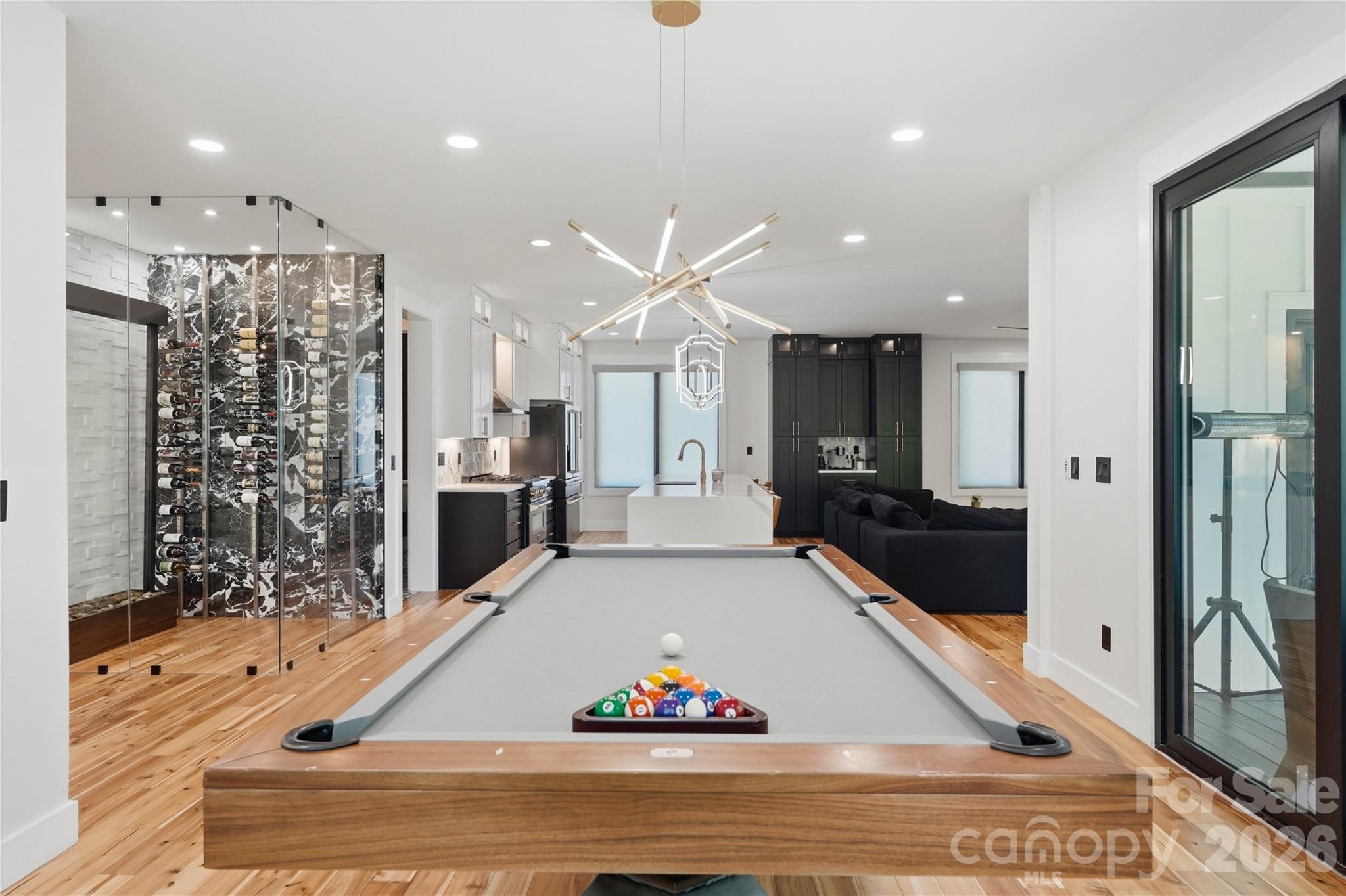 Villa Heights - Residential