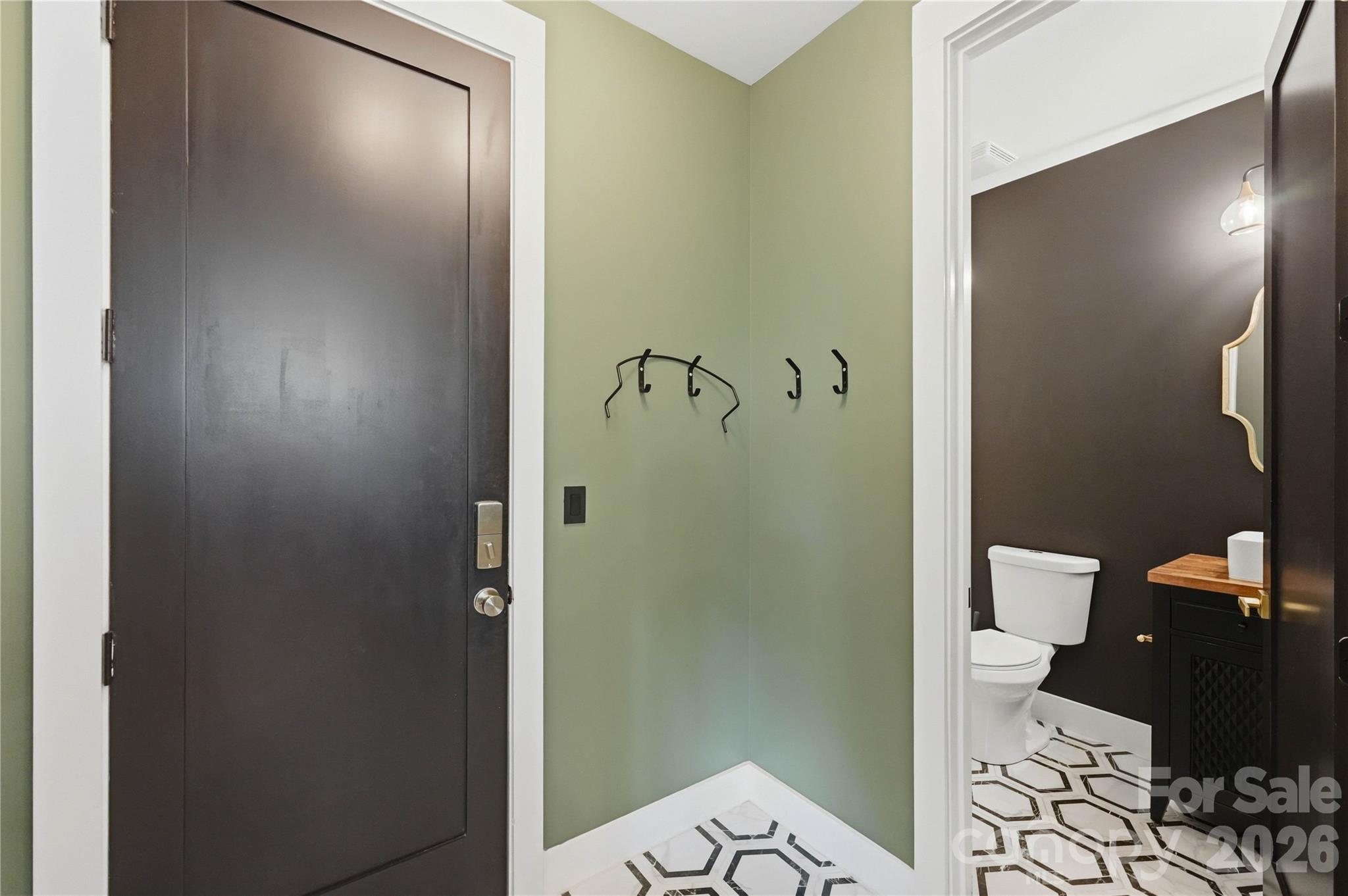 Villa Heights - Residential
