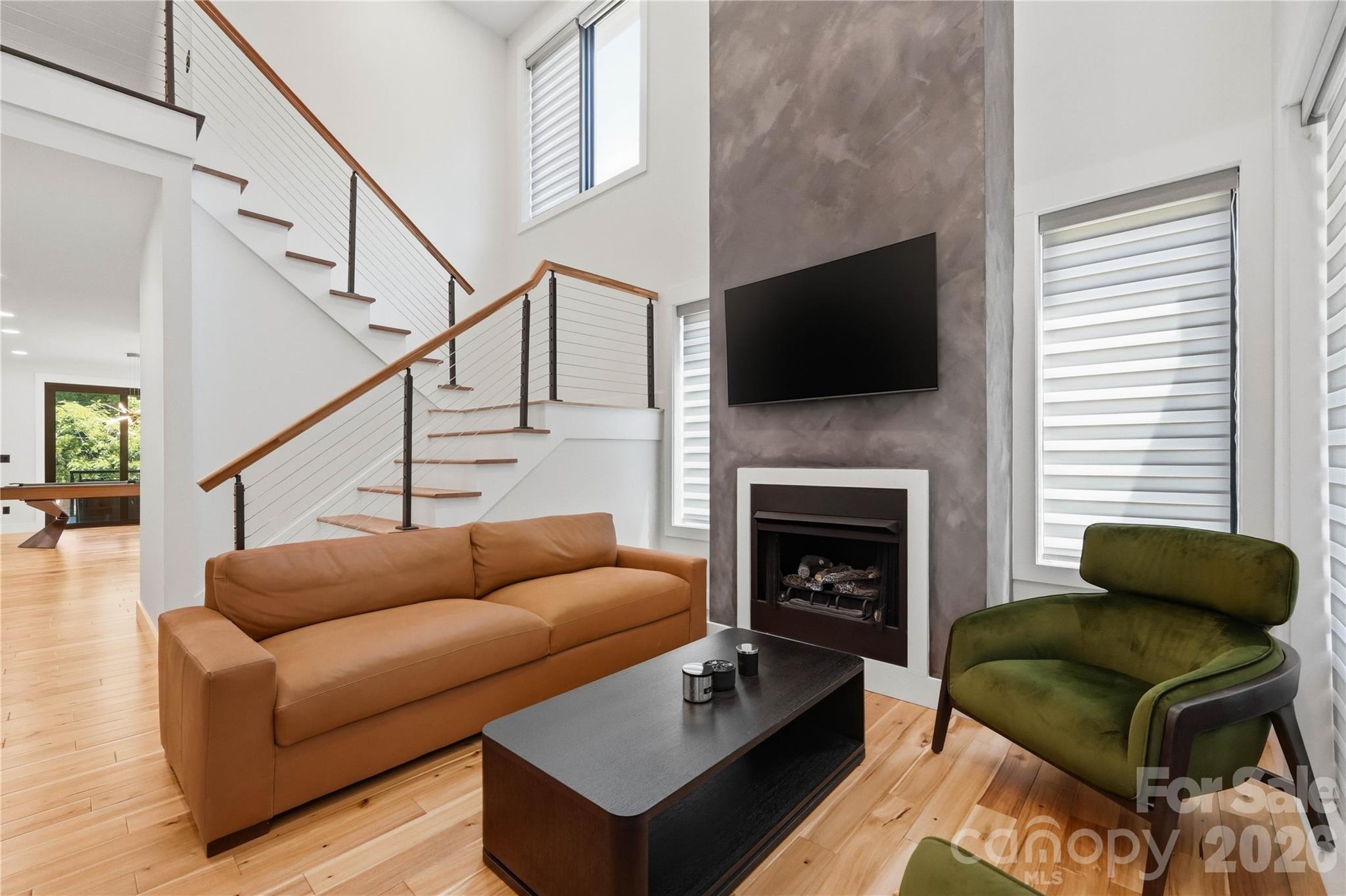 Villa Heights - Residential