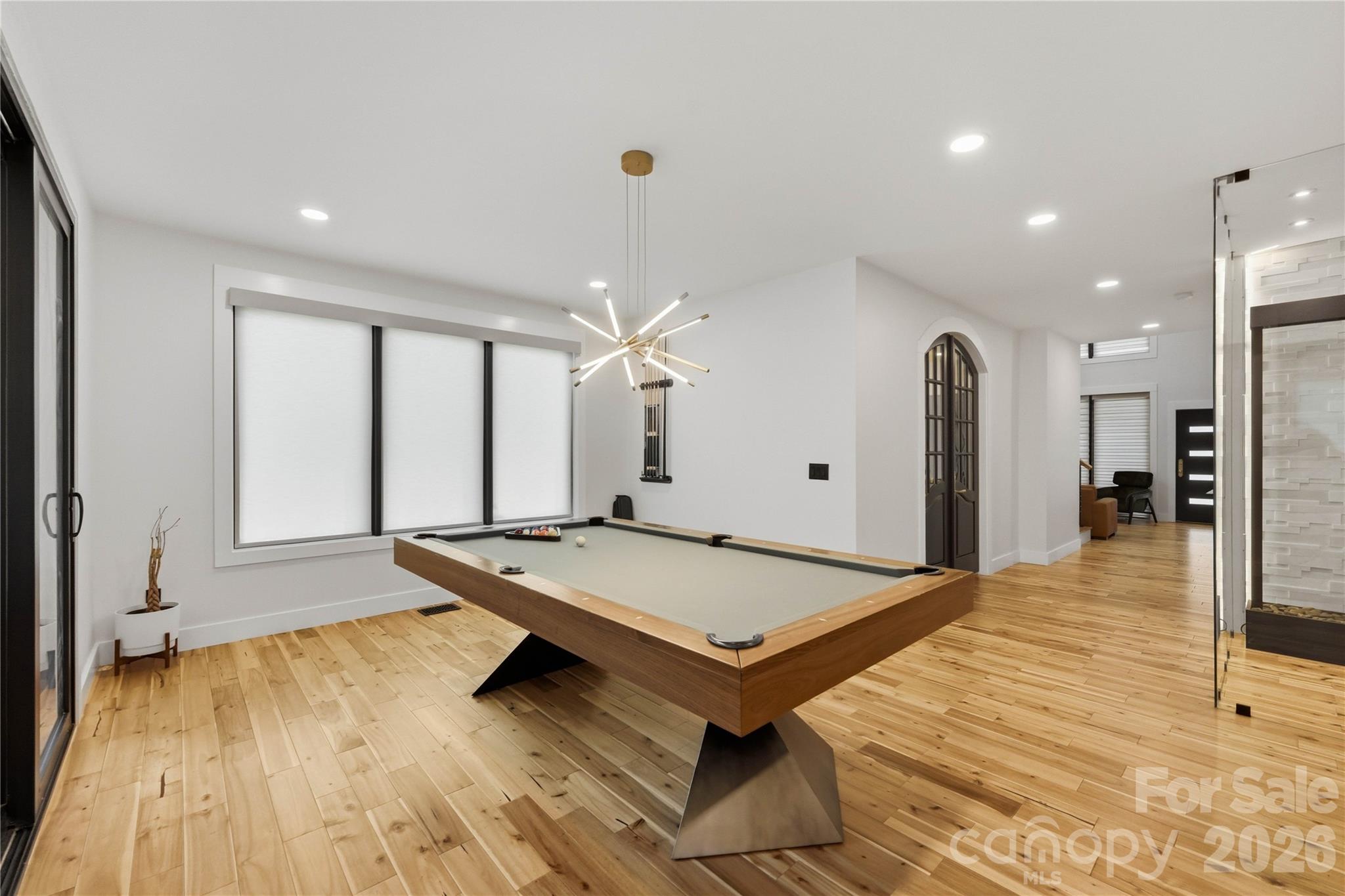 Villa Heights - Residential