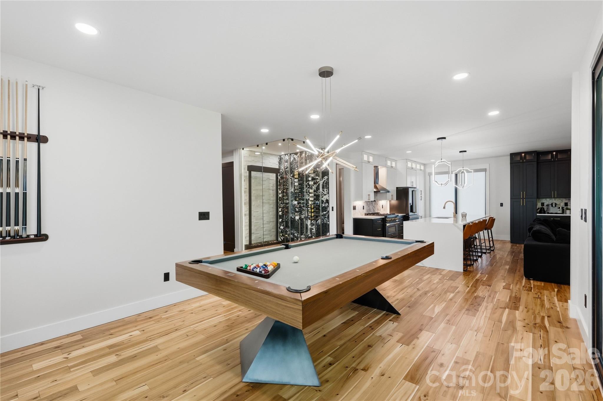 Villa Heights - Residential