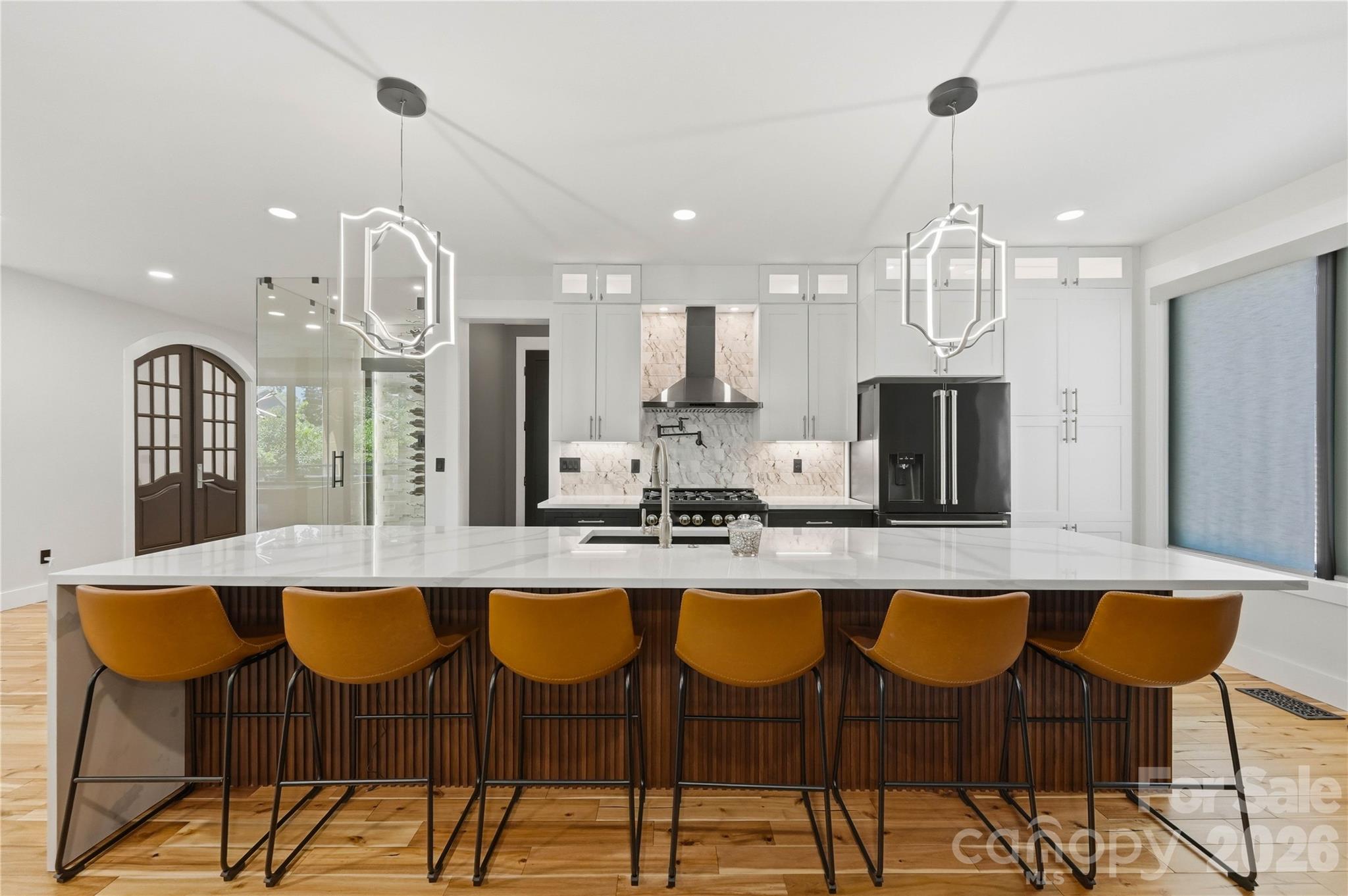 Villa Heights - Residential