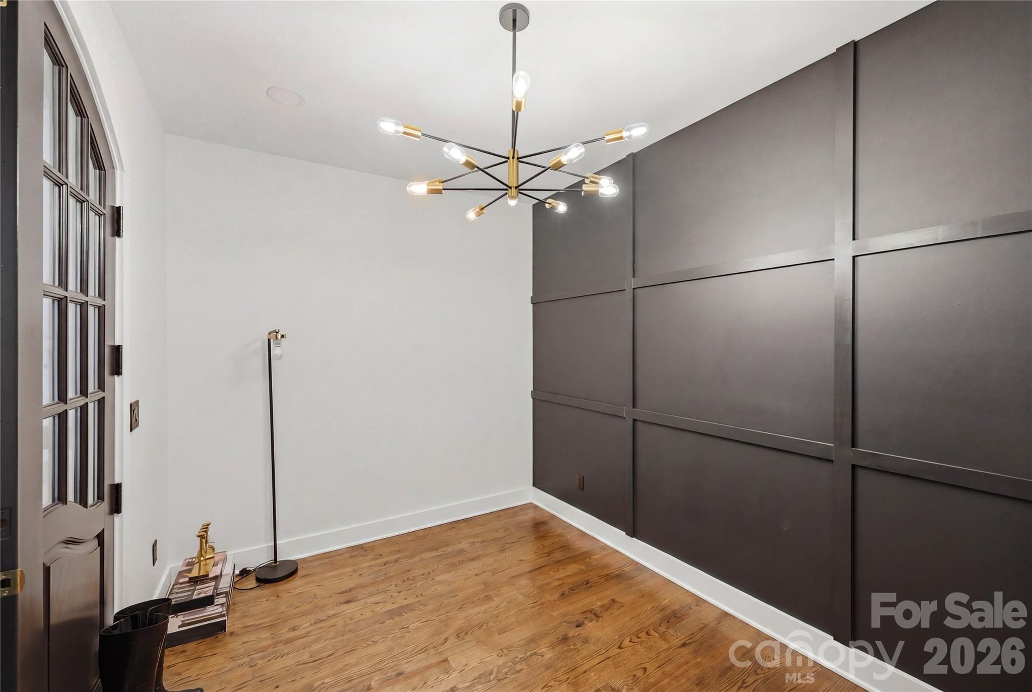 Villa Heights - Residential