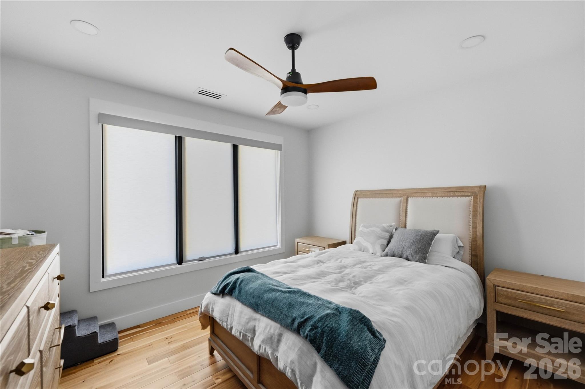 Villa Heights - Residential