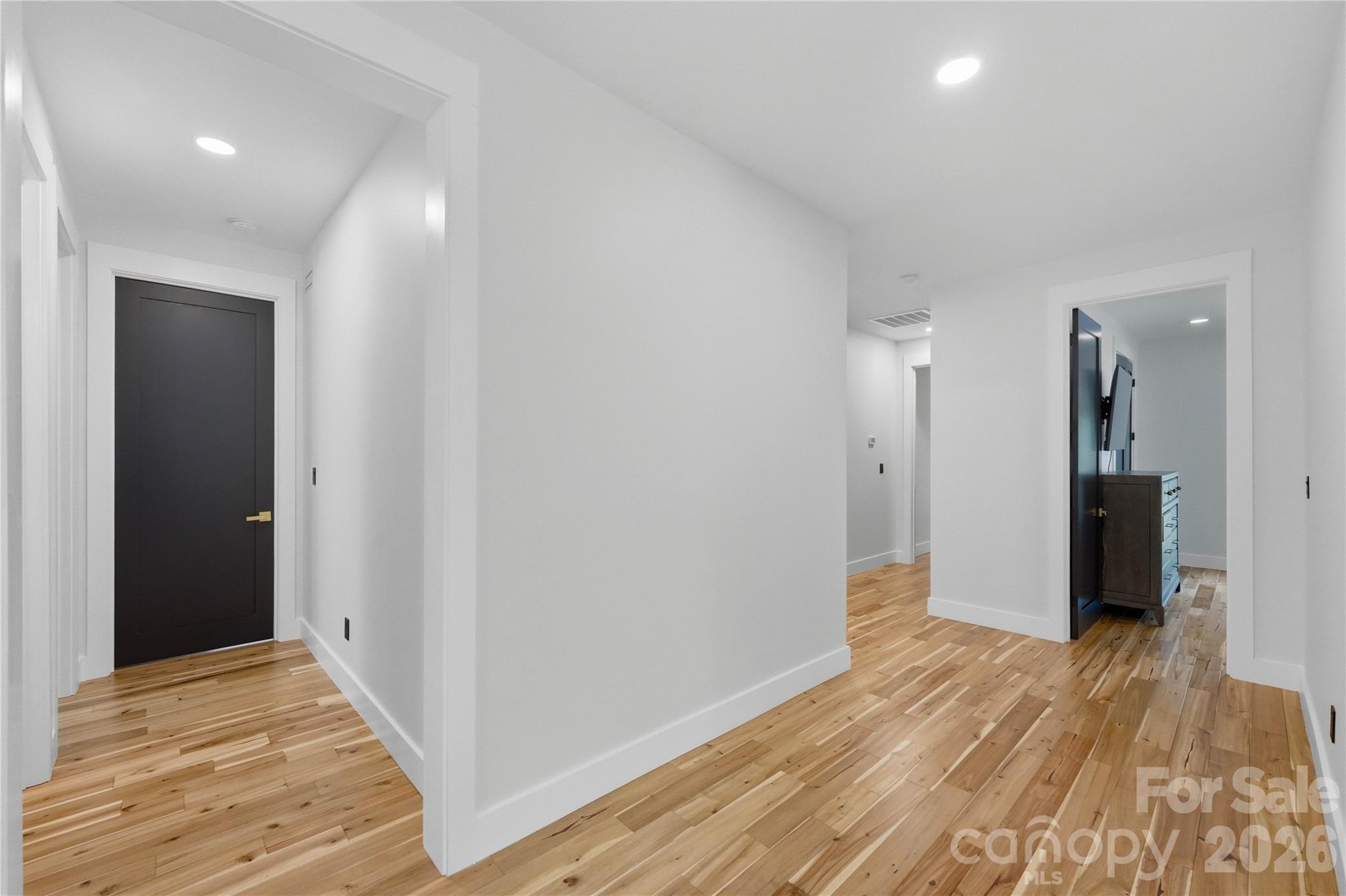 Villa Heights - Residential