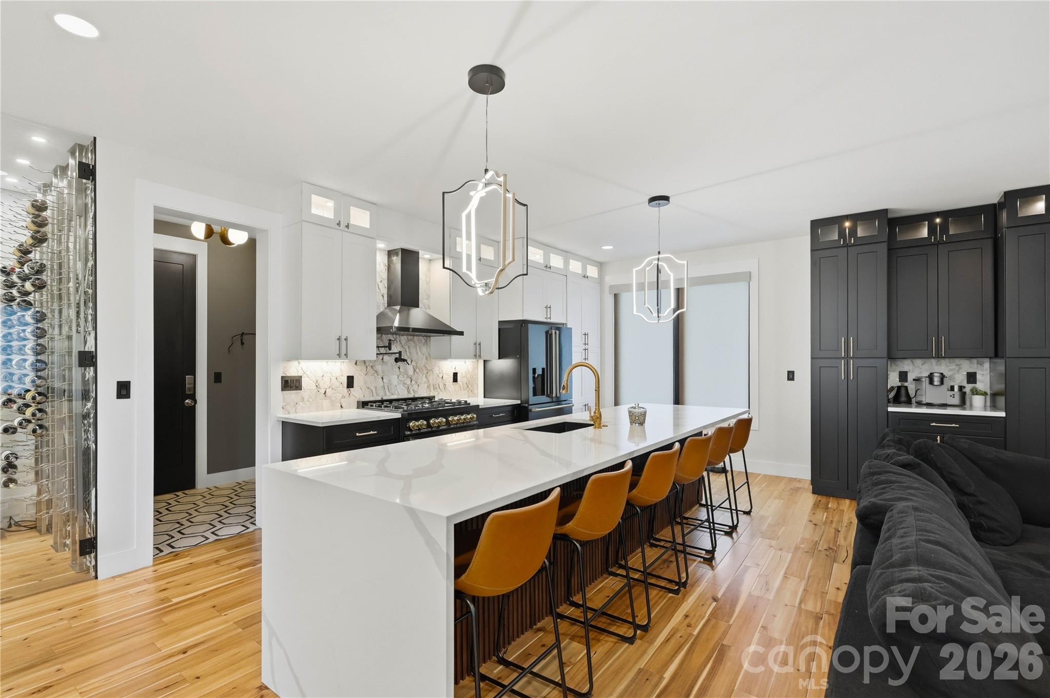 Villa Heights - Residential