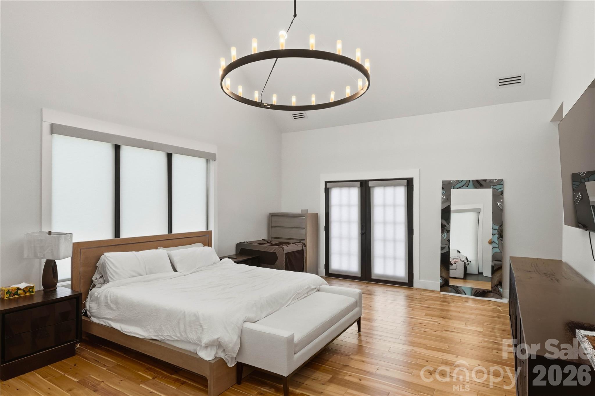 Villa Heights - Residential