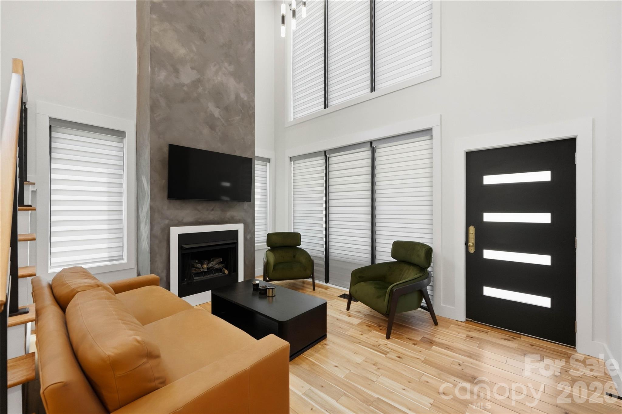 Villa Heights - Residential