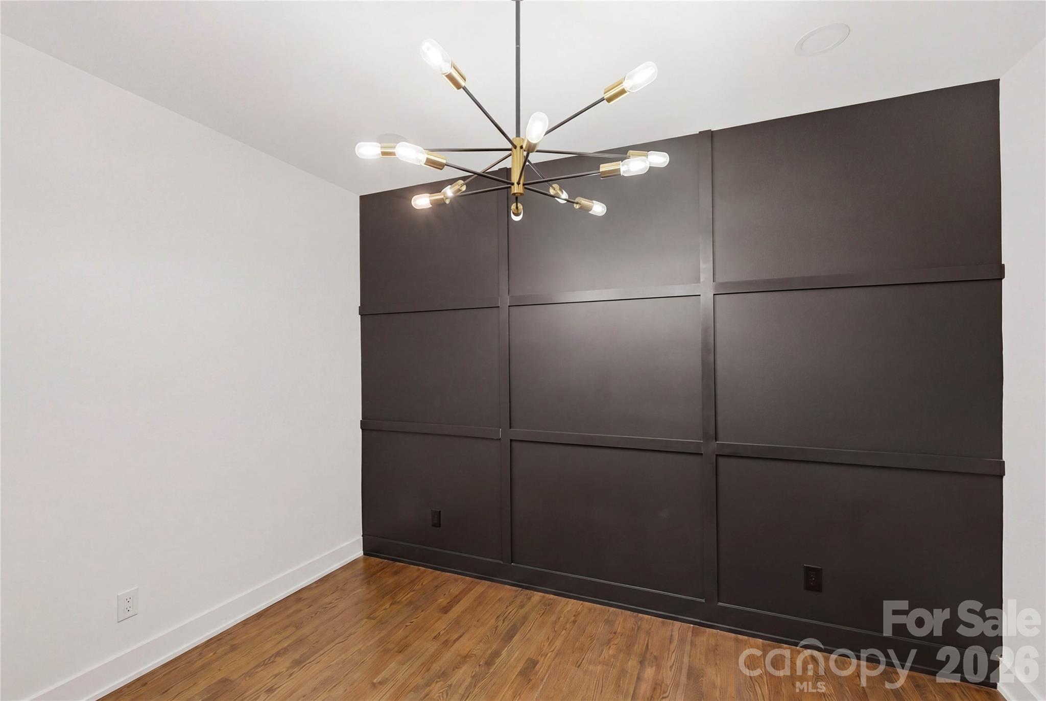 Villa Heights - Residential