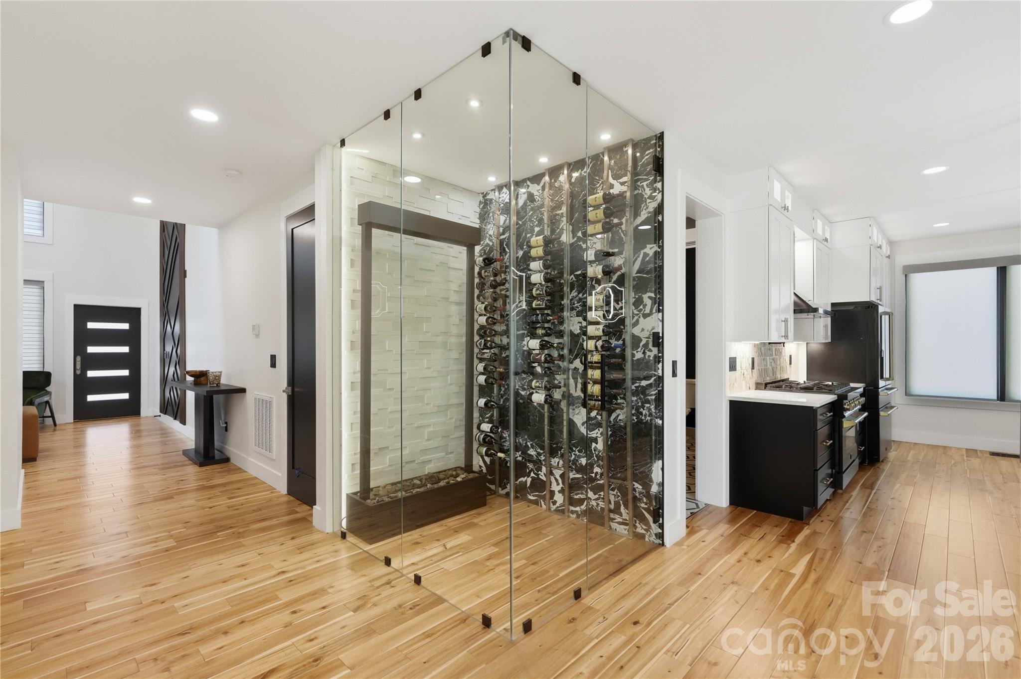 Villa Heights - Residential