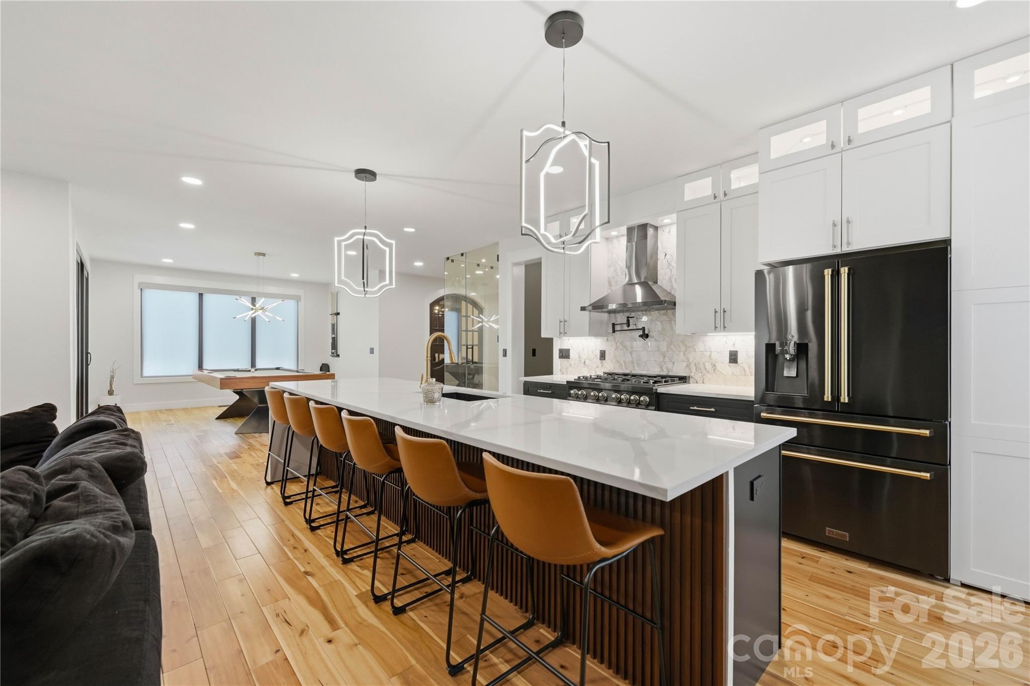 Villa Heights - Residential