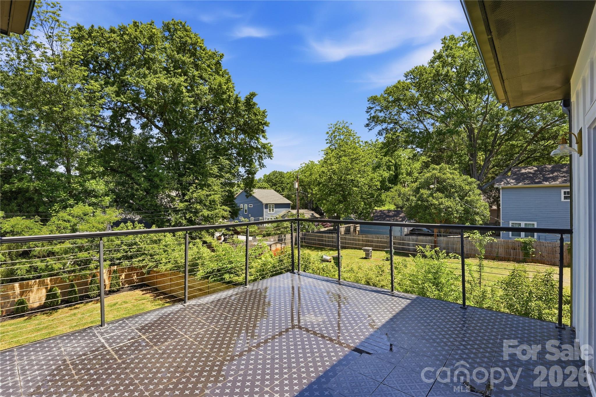Villa Heights - Residential