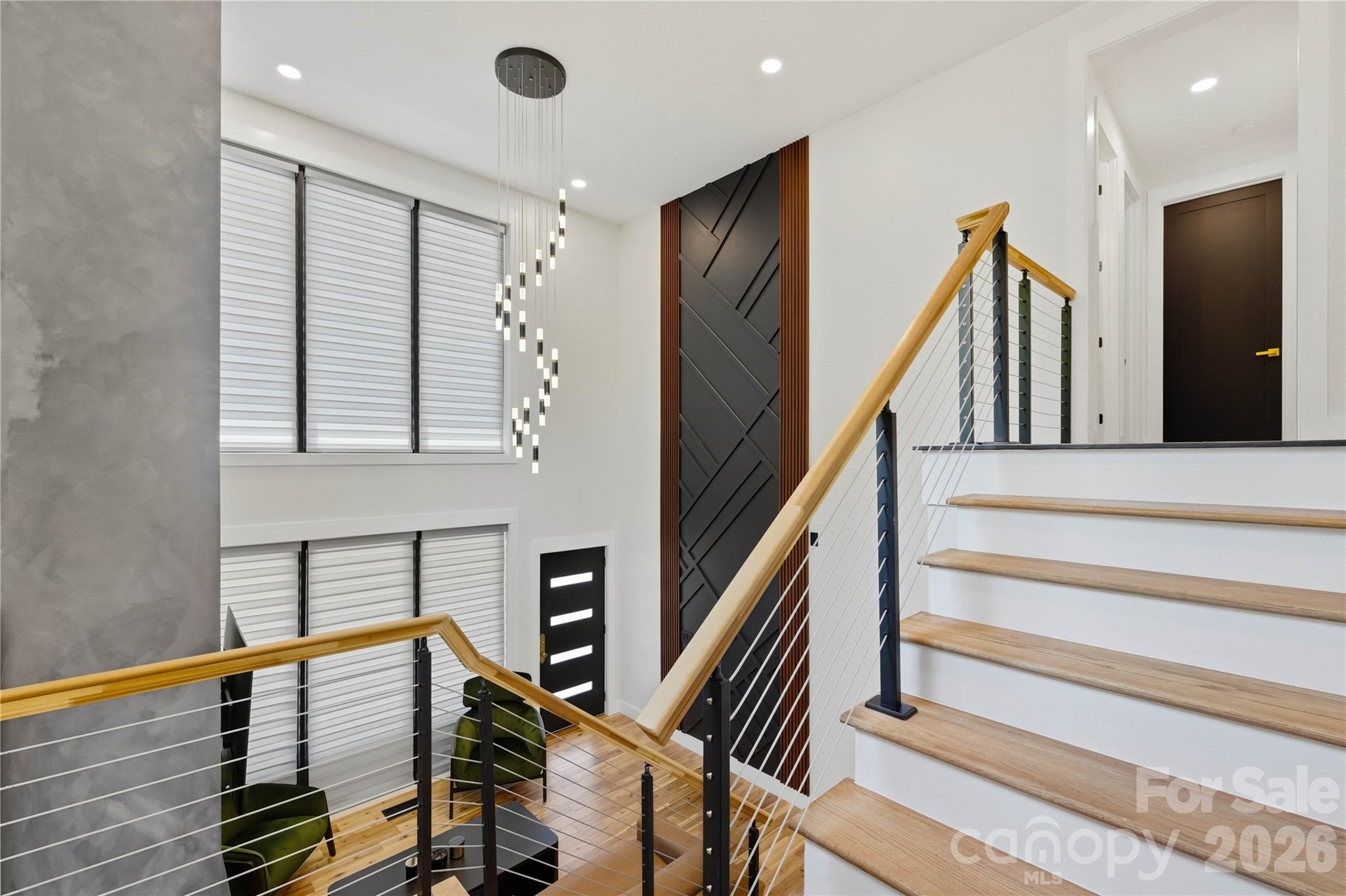Villa Heights - Residential