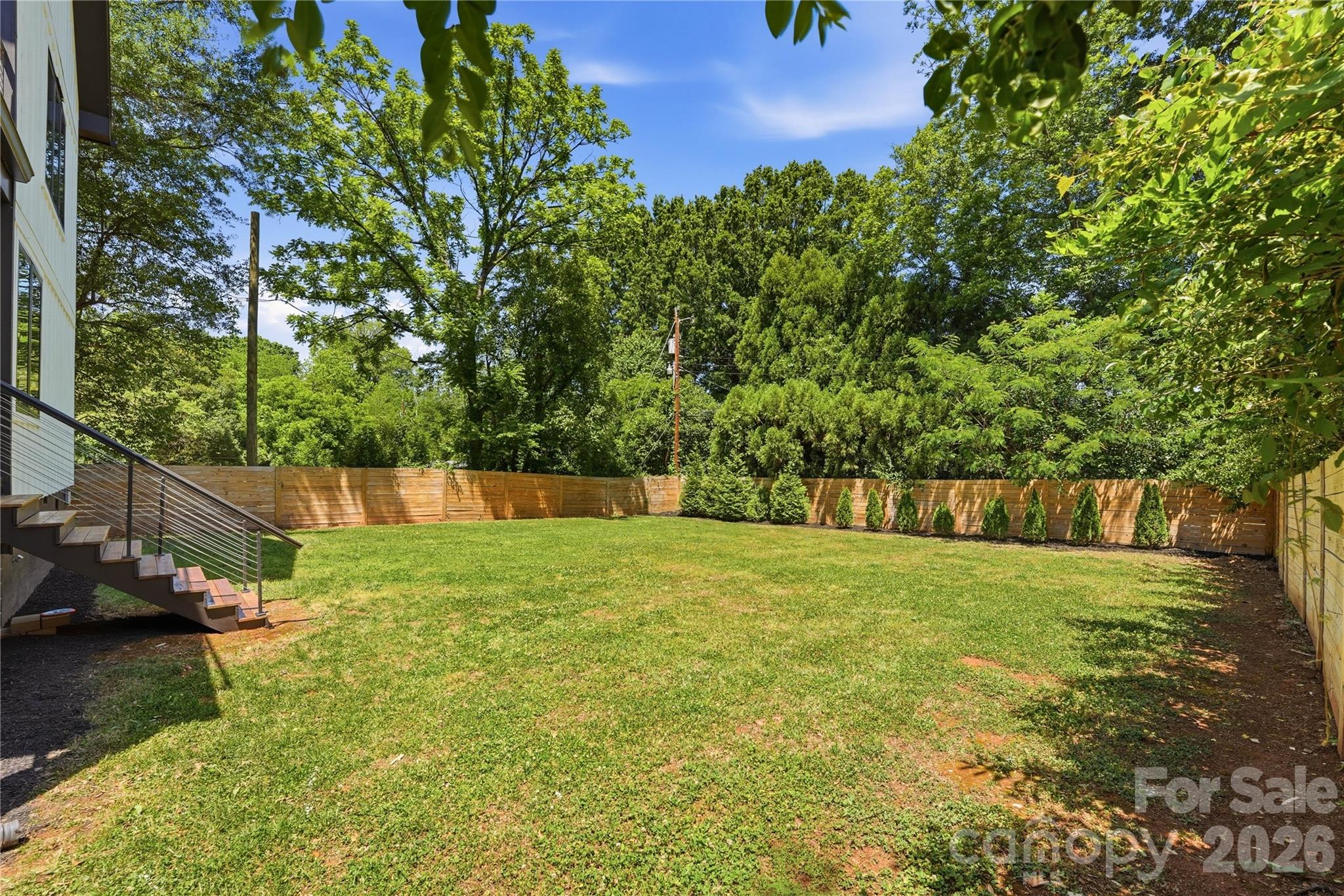 Villa Heights - Residential