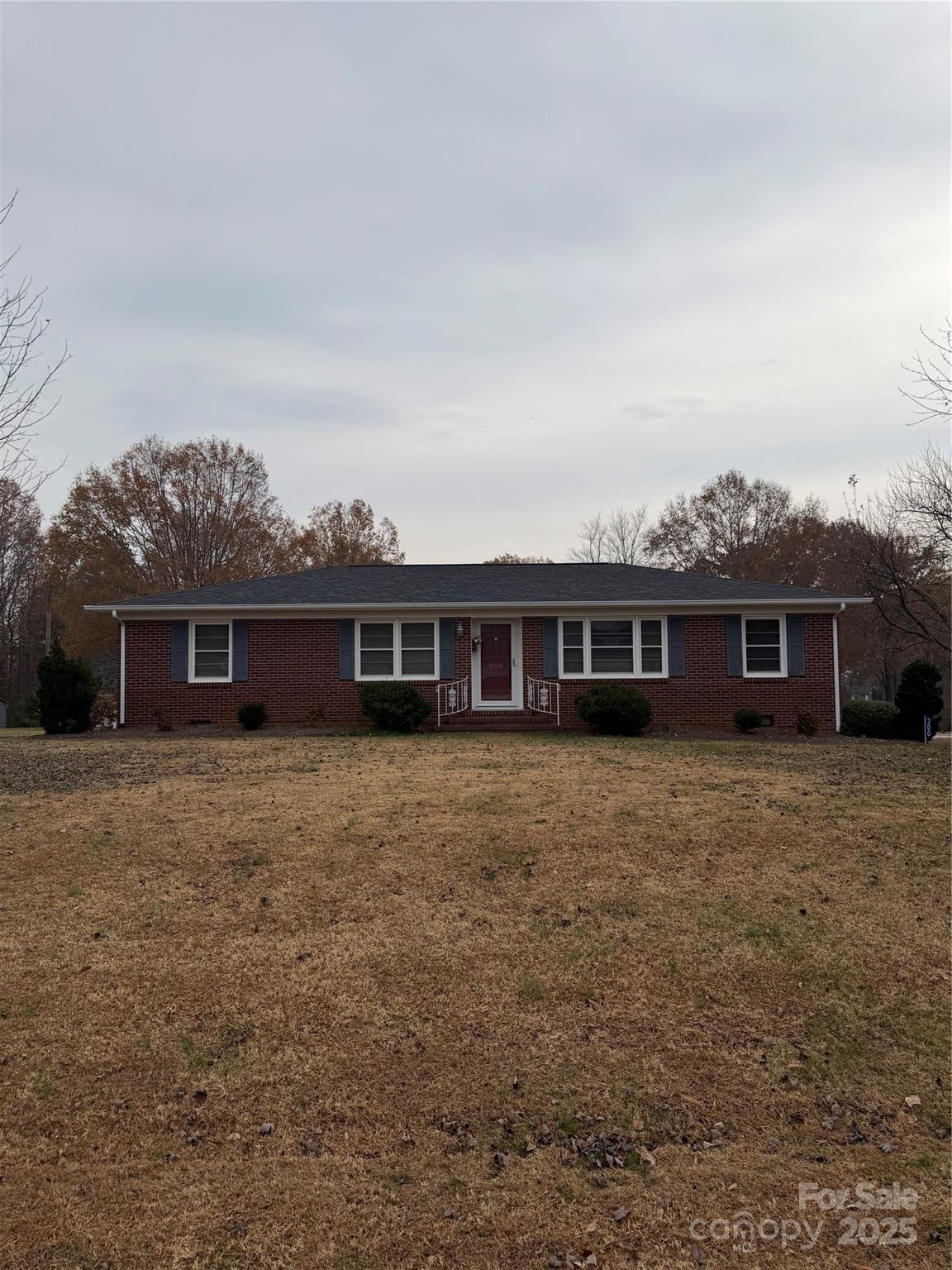 Lincoln Estates - Residential