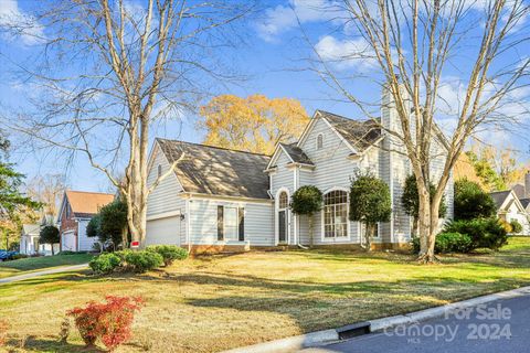 8325 Springhead Lane 48 Charlotte NC 28215