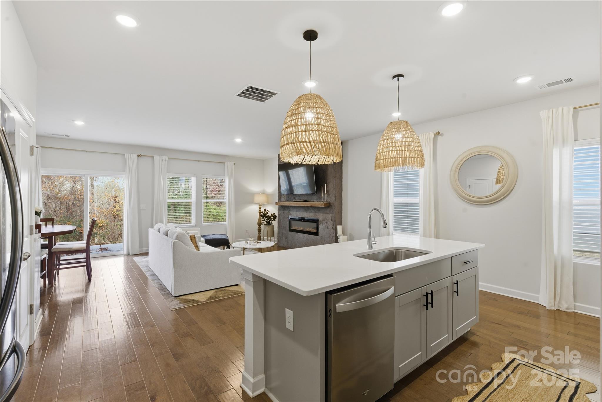 Enclave at City Park - Residential