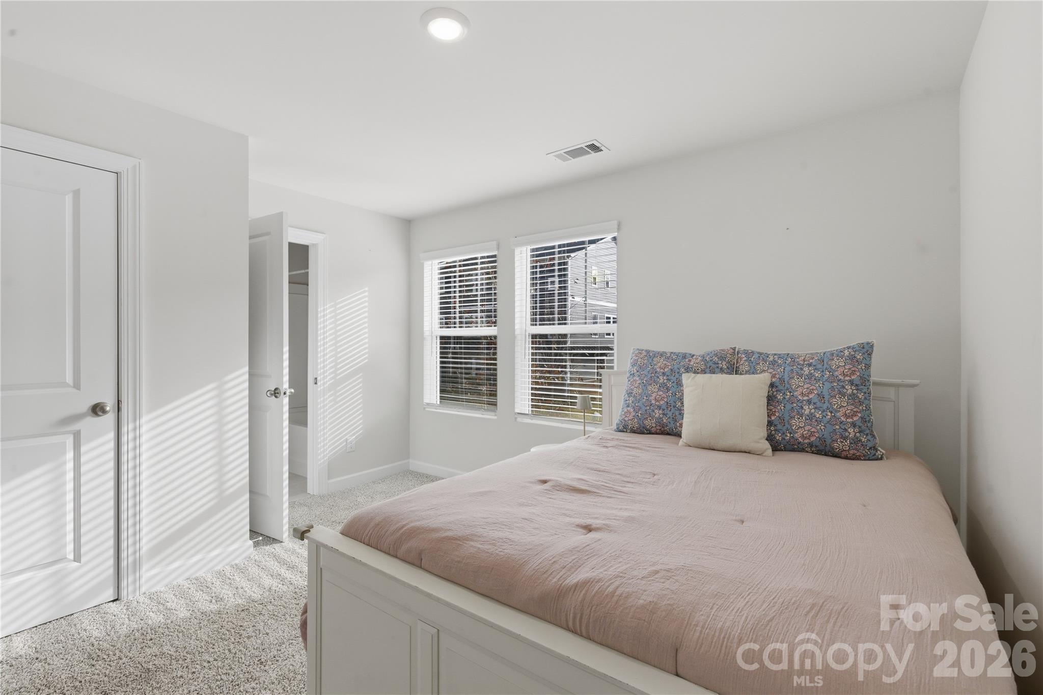 Enclave at City Park - Residential