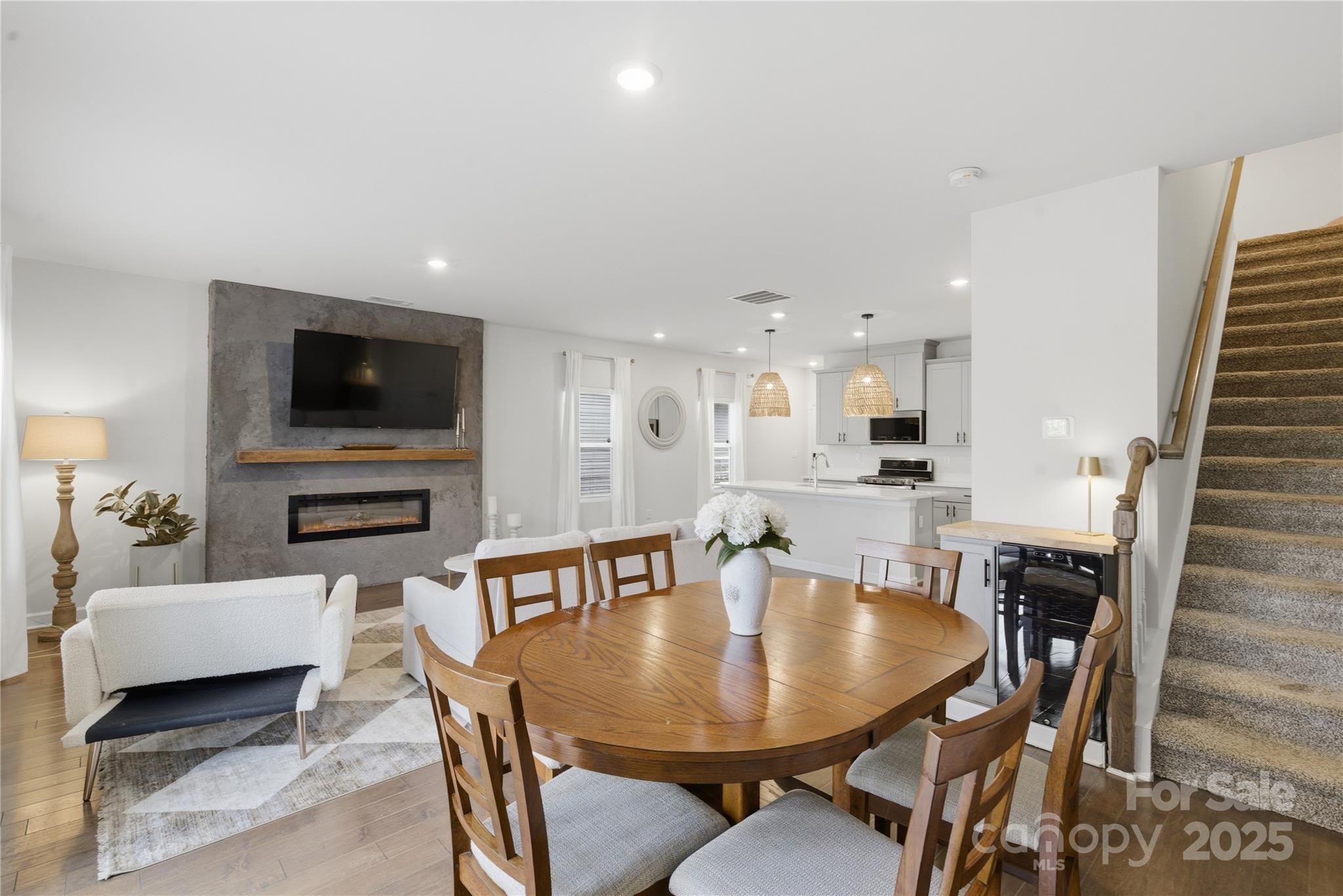 Enclave at City Park - Residential