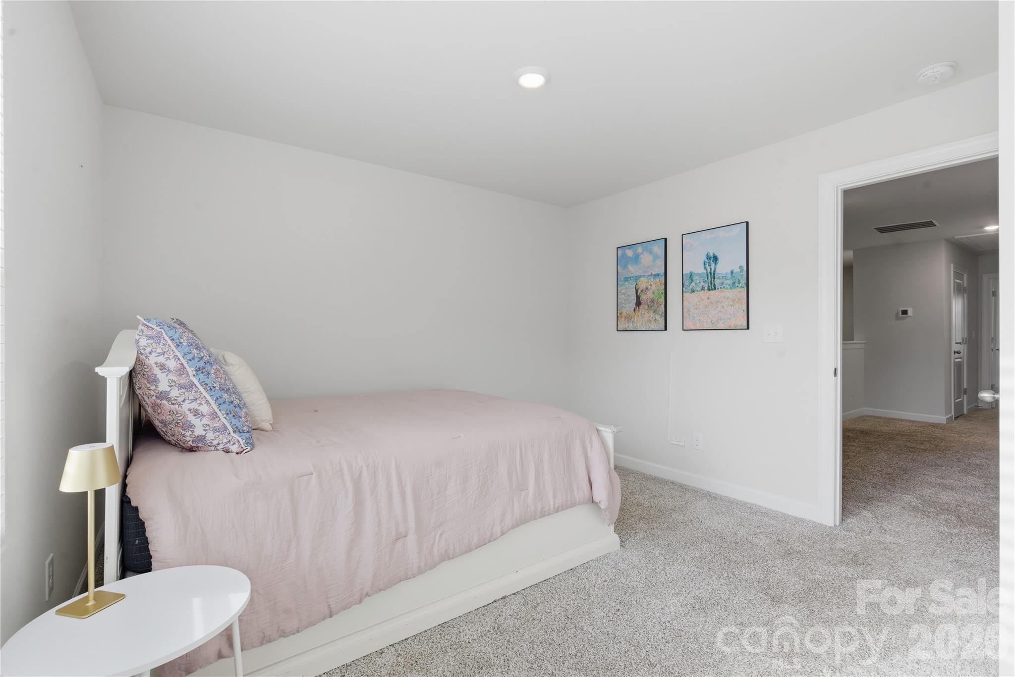 Enclave at City Park - Residential