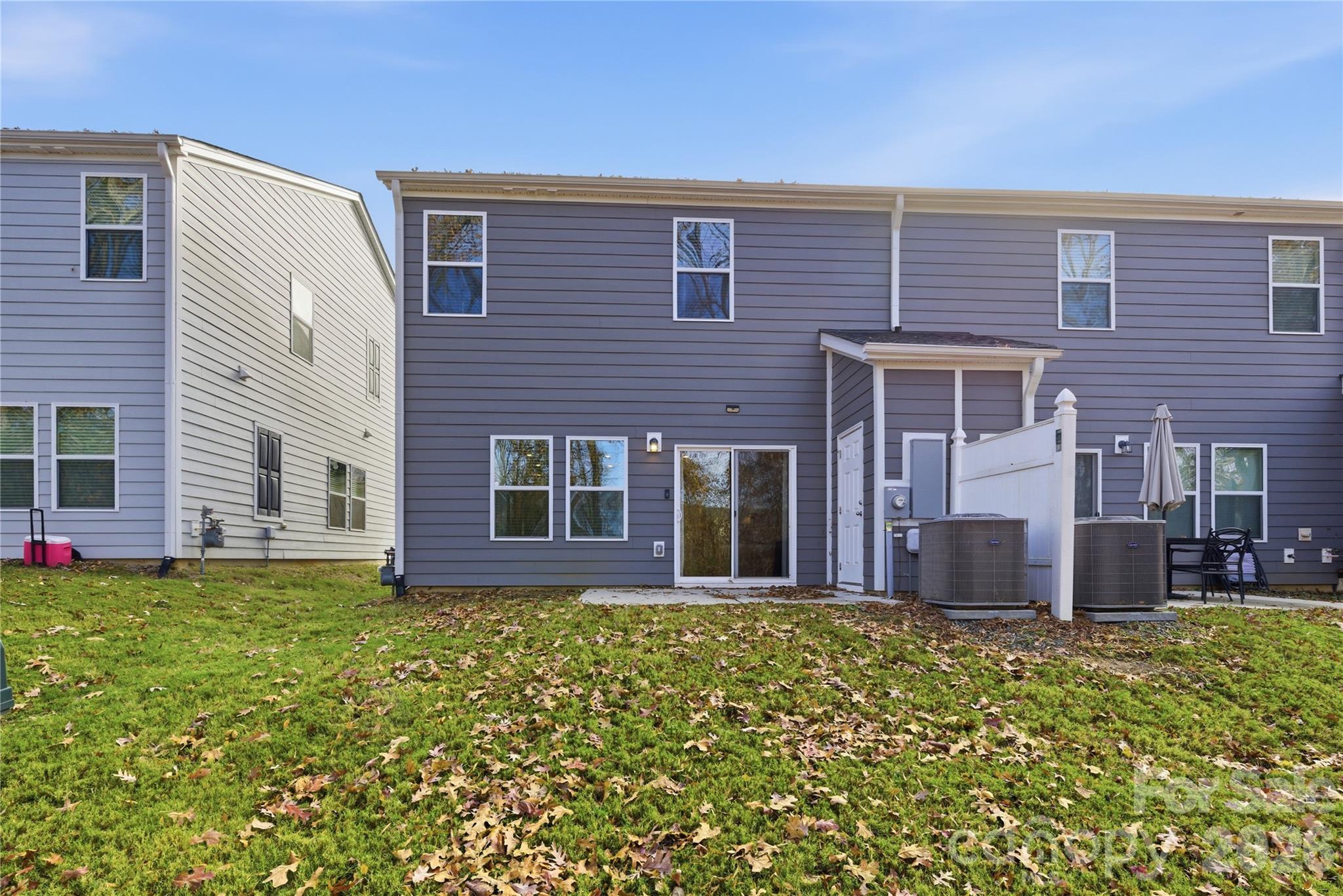 Enclave at City Park - Residential