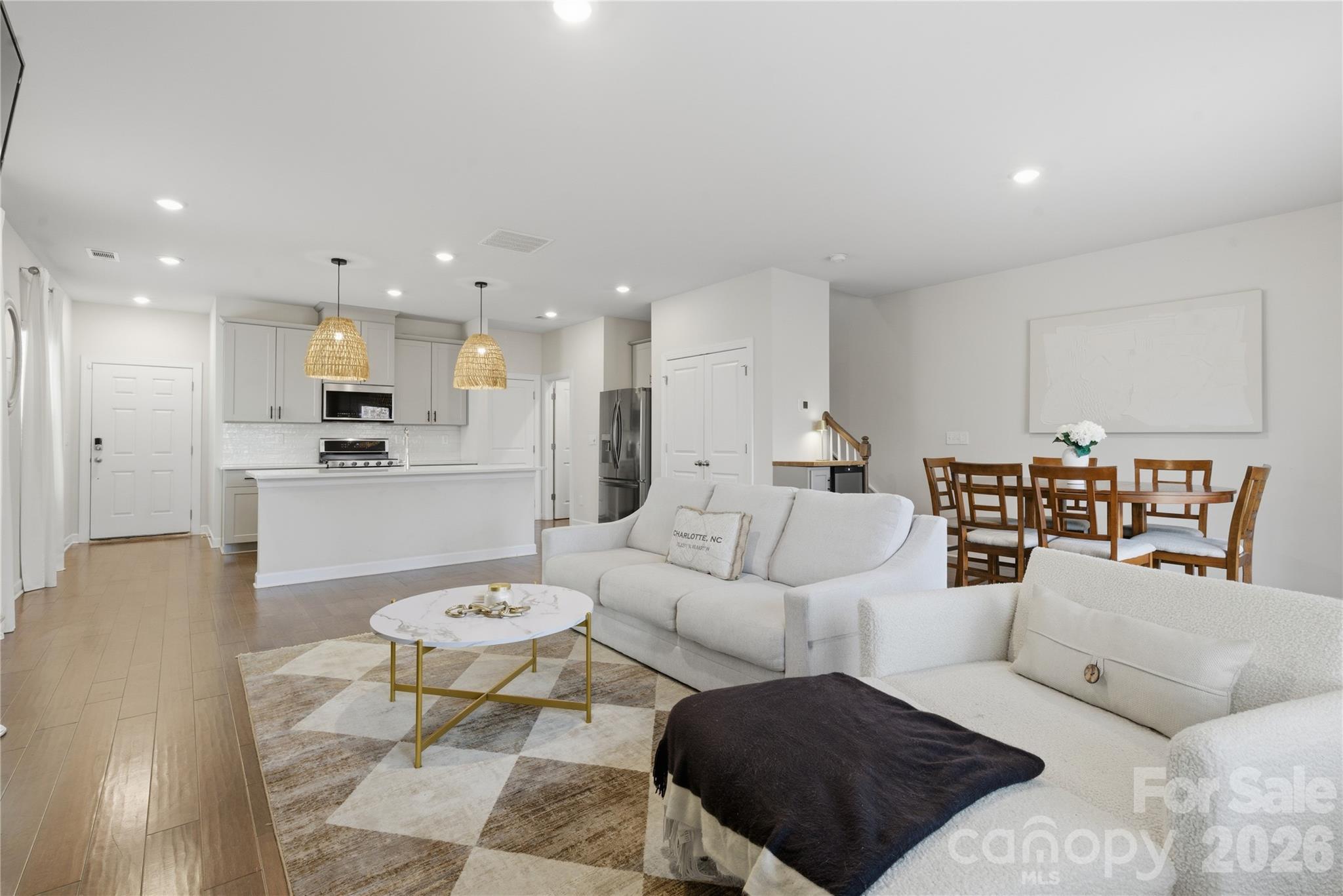 Enclave at City Park - Residential