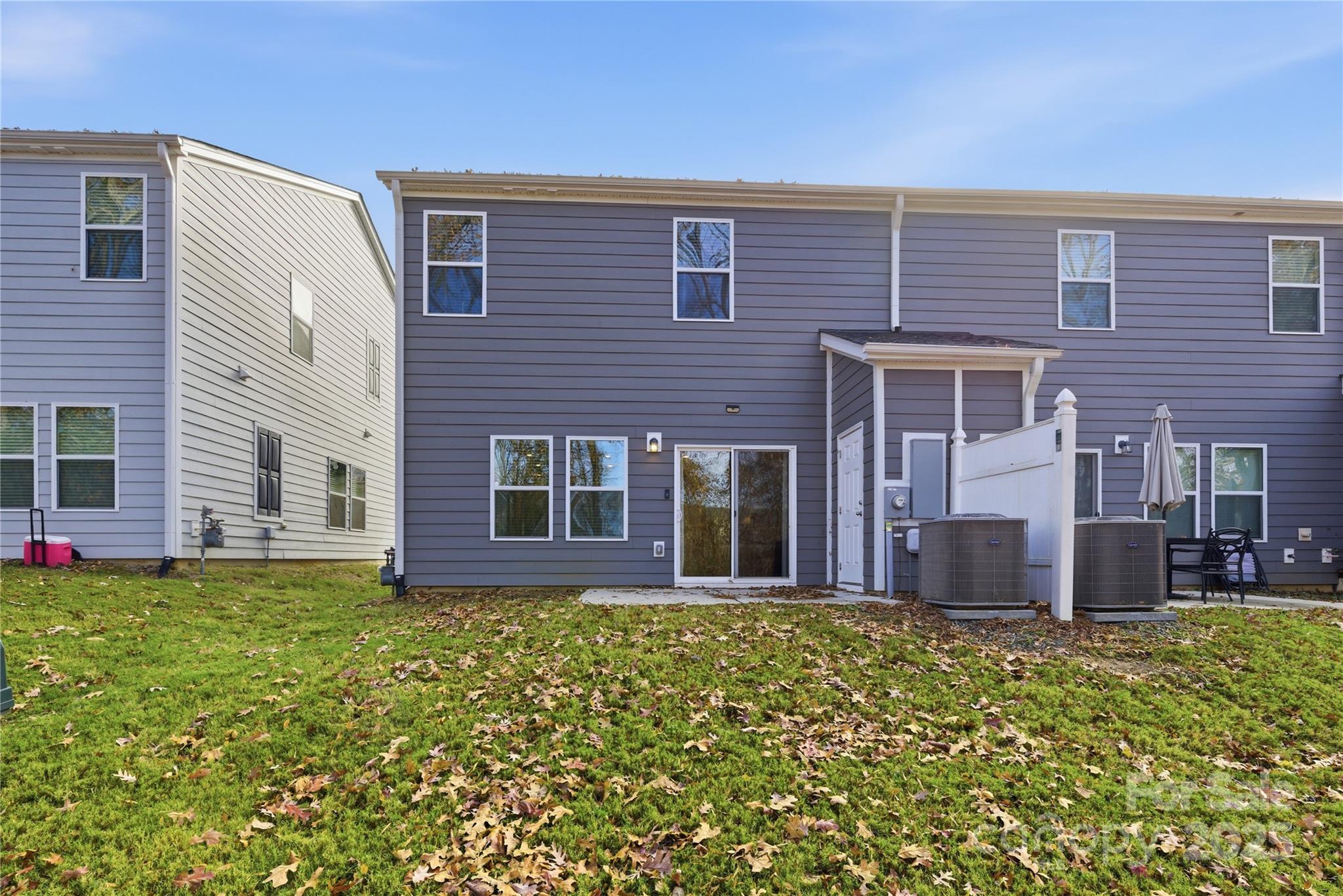 Enclave at City Park - Residential