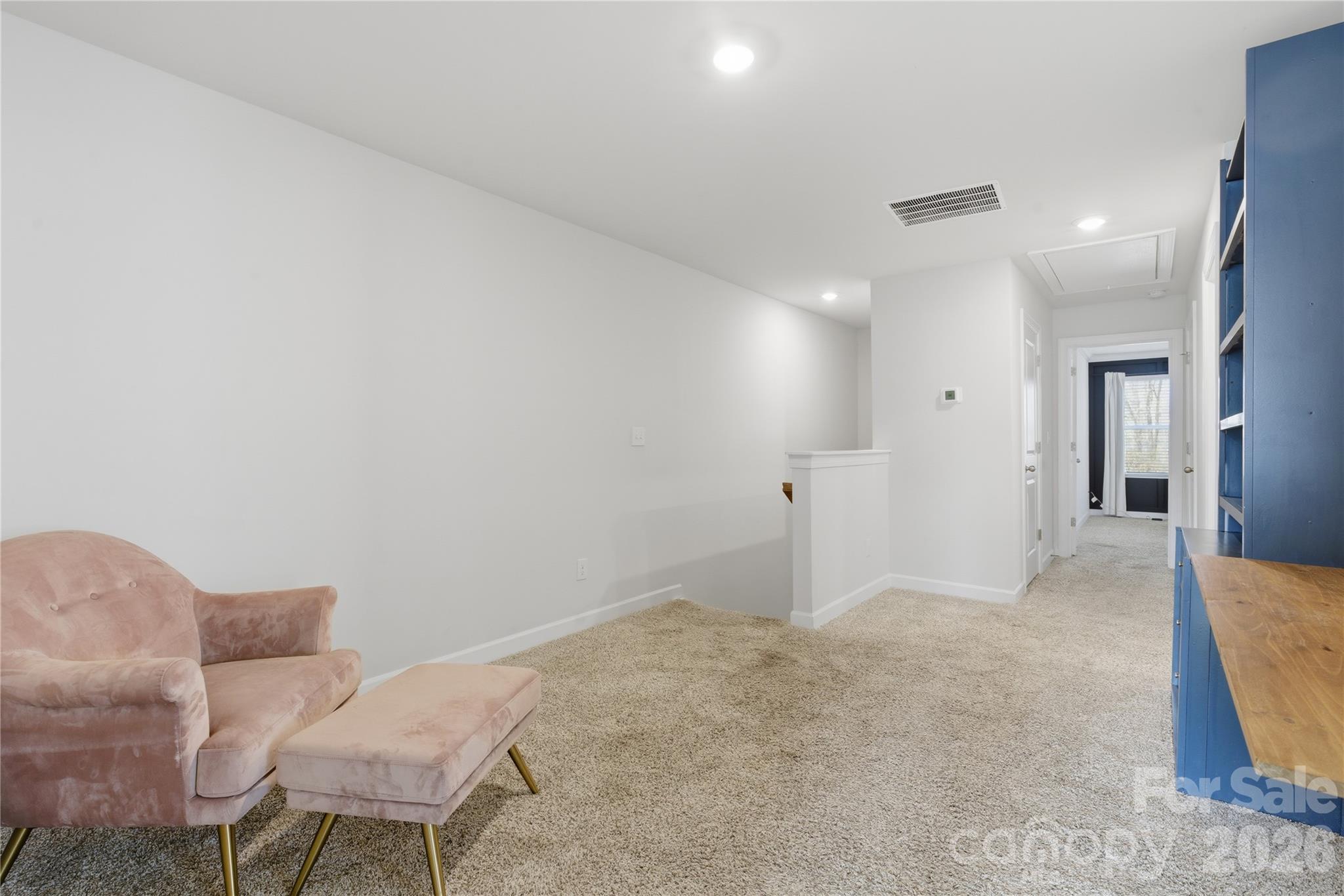 Enclave at City Park - Residential