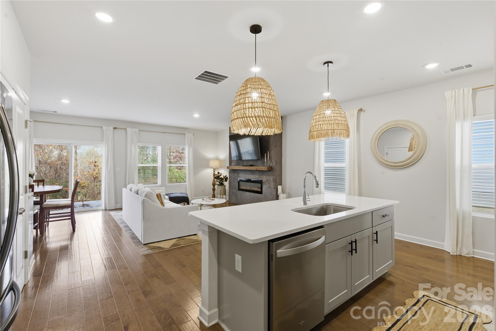 Enclave at City Park - Residential