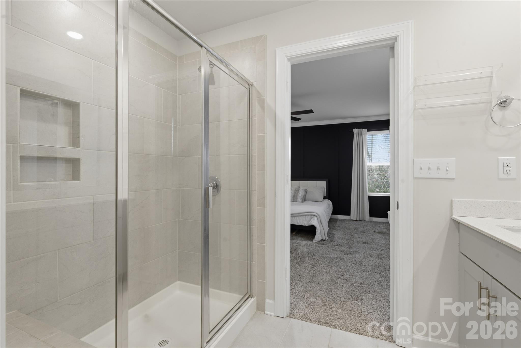 Enclave at City Park - Residential