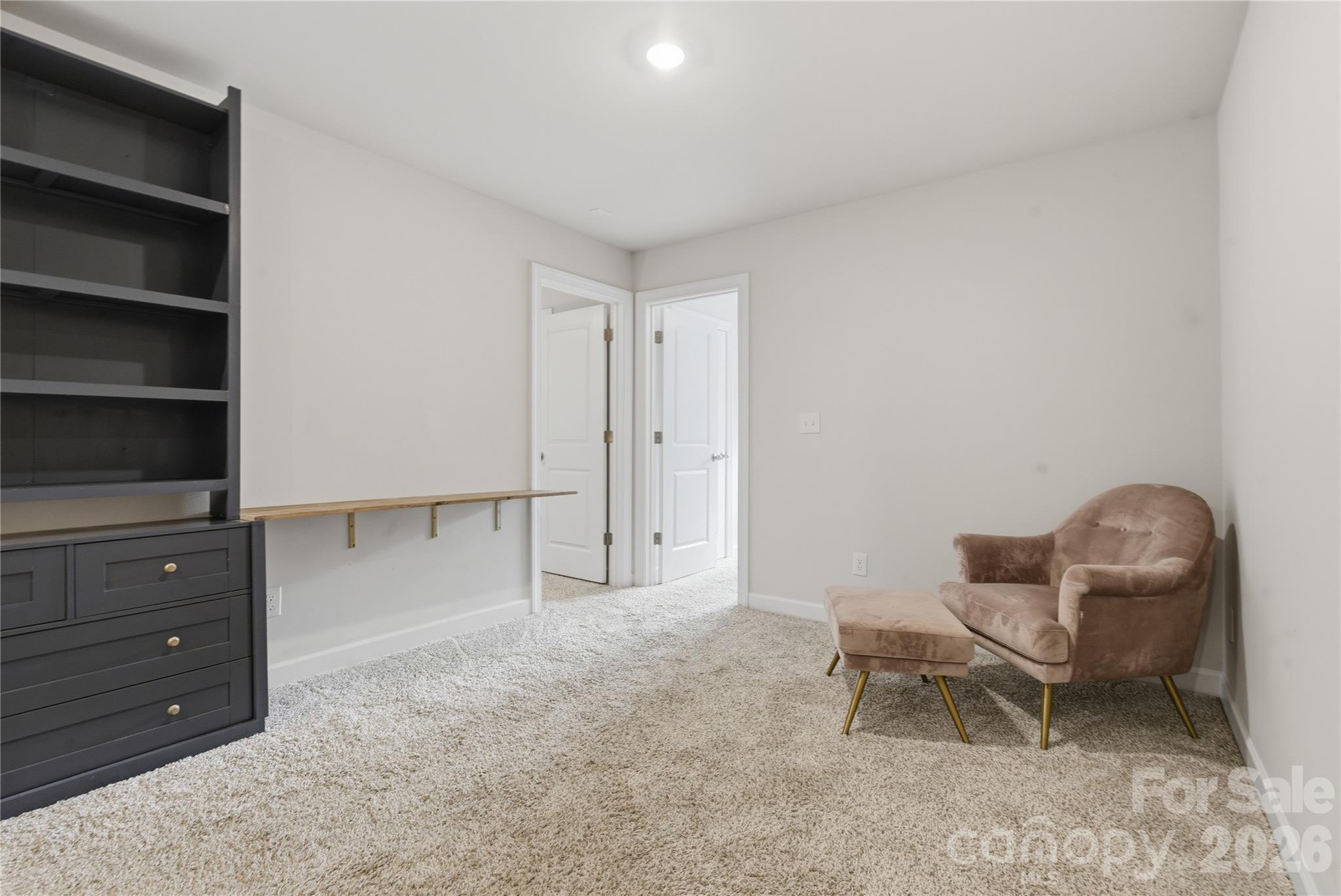 Enclave at City Park - Residential