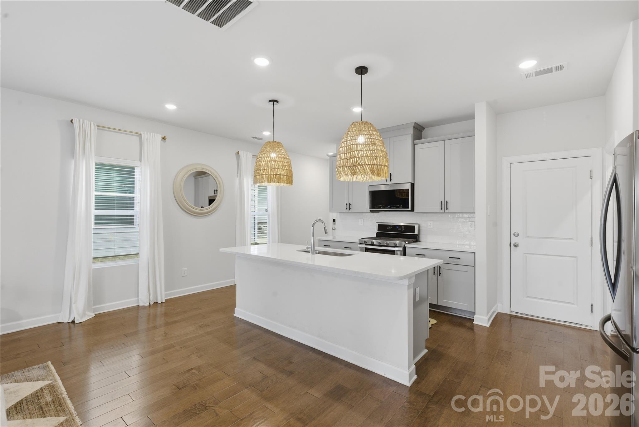 Enclave at City Park - Residential