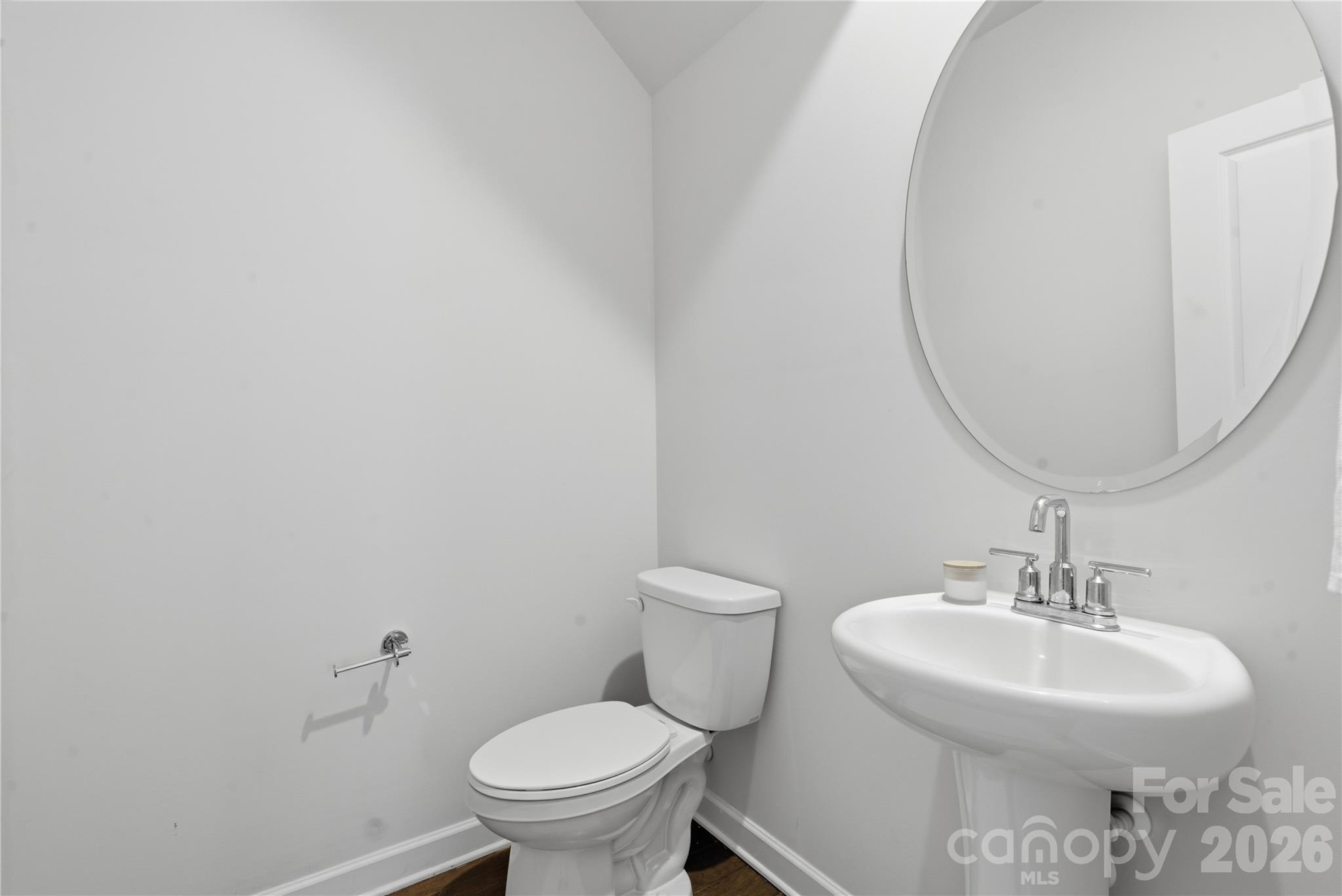 Enclave at City Park - Residential