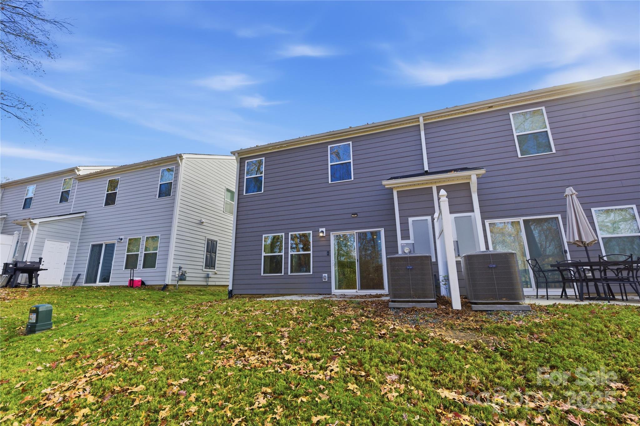 Enclave at City Park - Residential