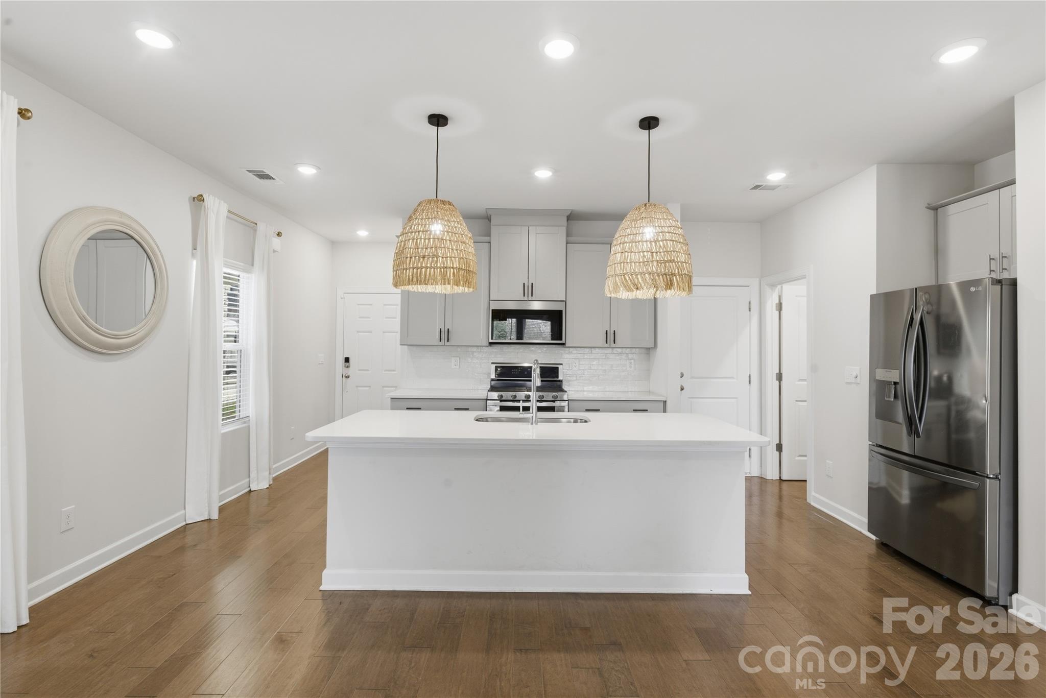 Enclave at City Park - Residential