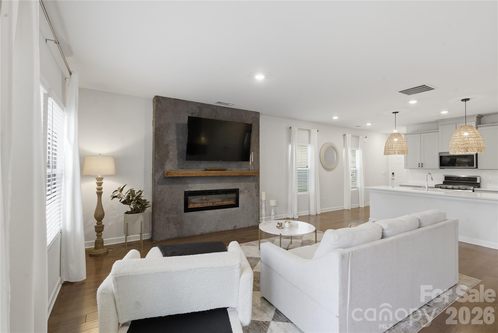 Enclave at City Park - Residential