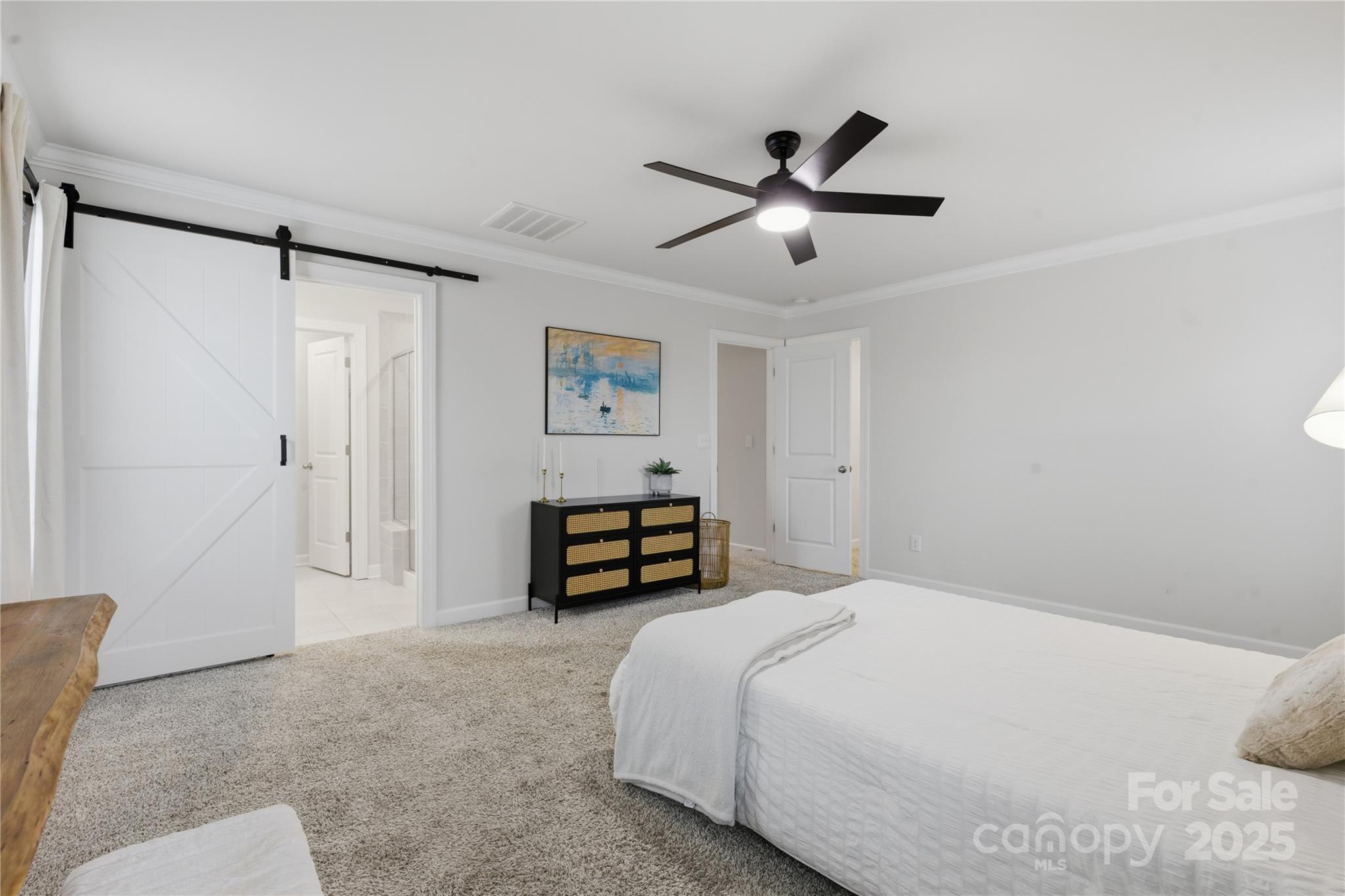 Enclave at City Park - Residential