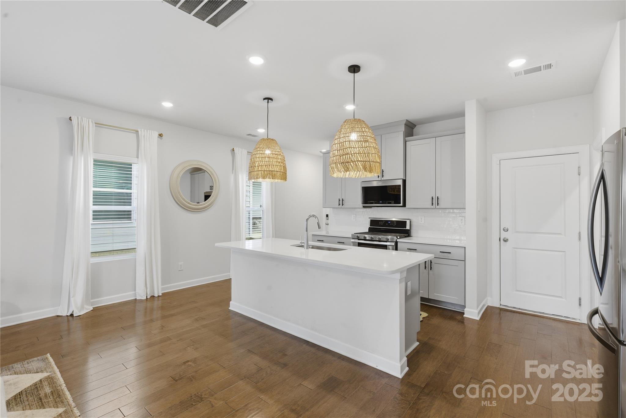 Enclave at City Park - Residential