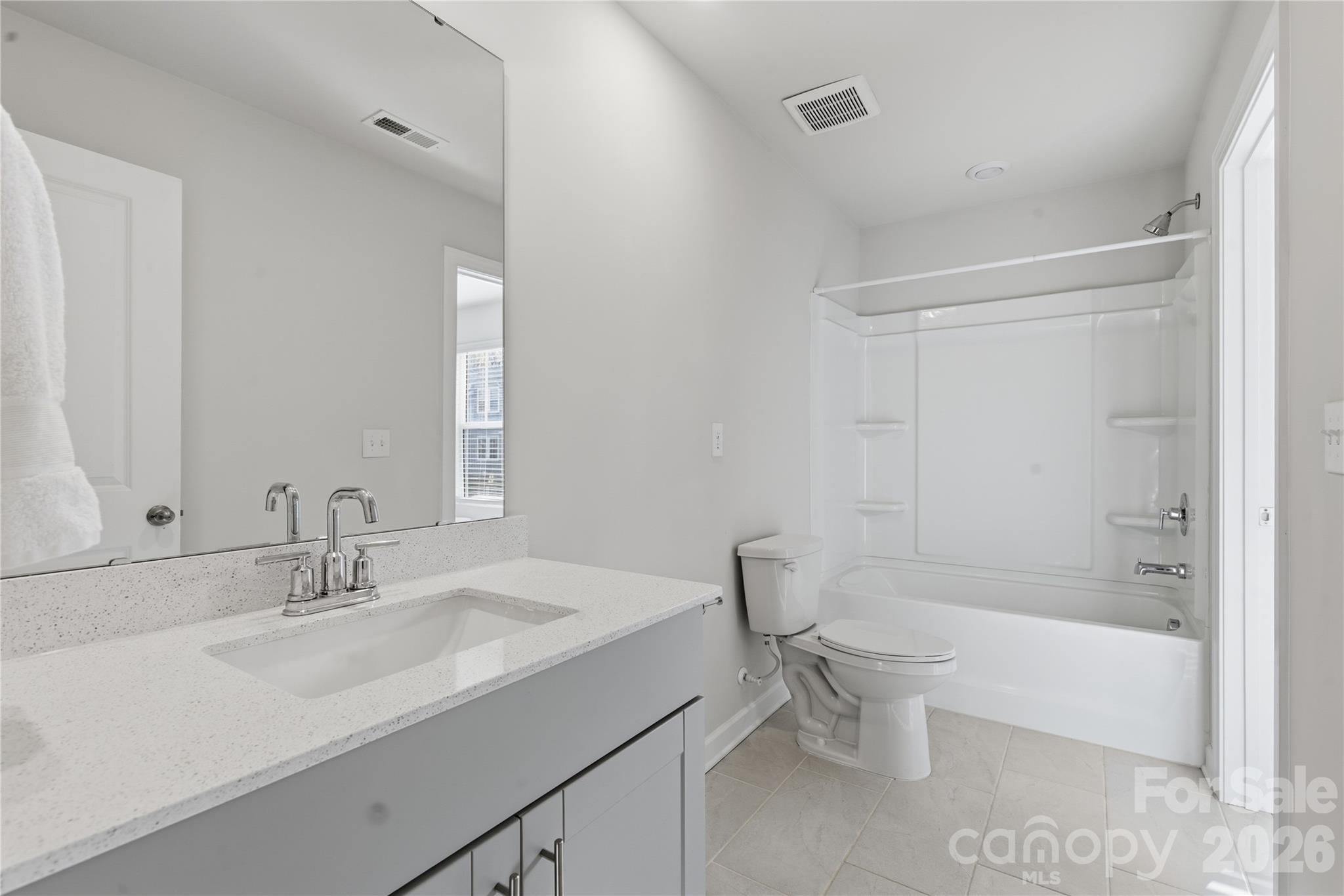 Enclave at City Park - Residential