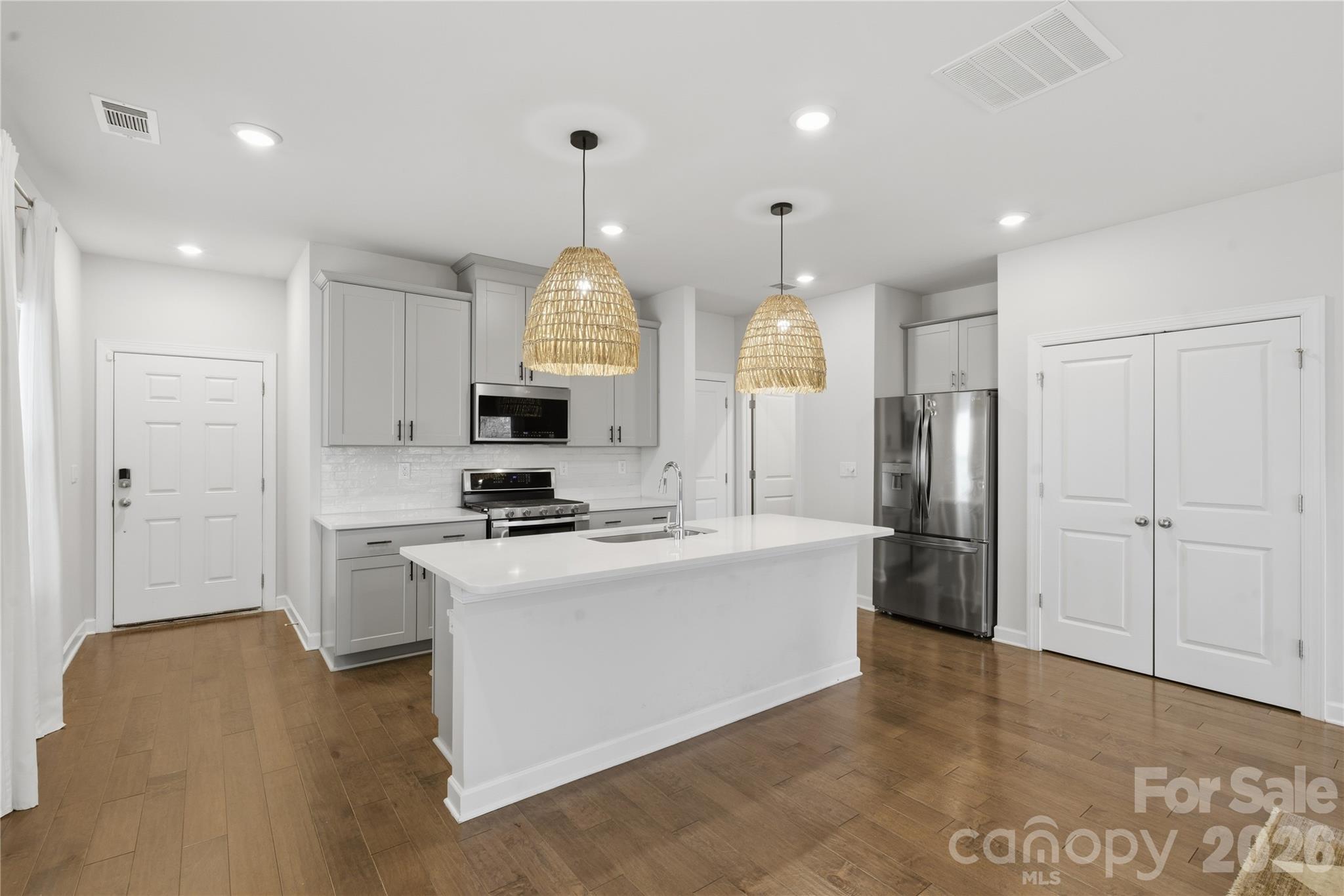 Enclave at City Park - Residential